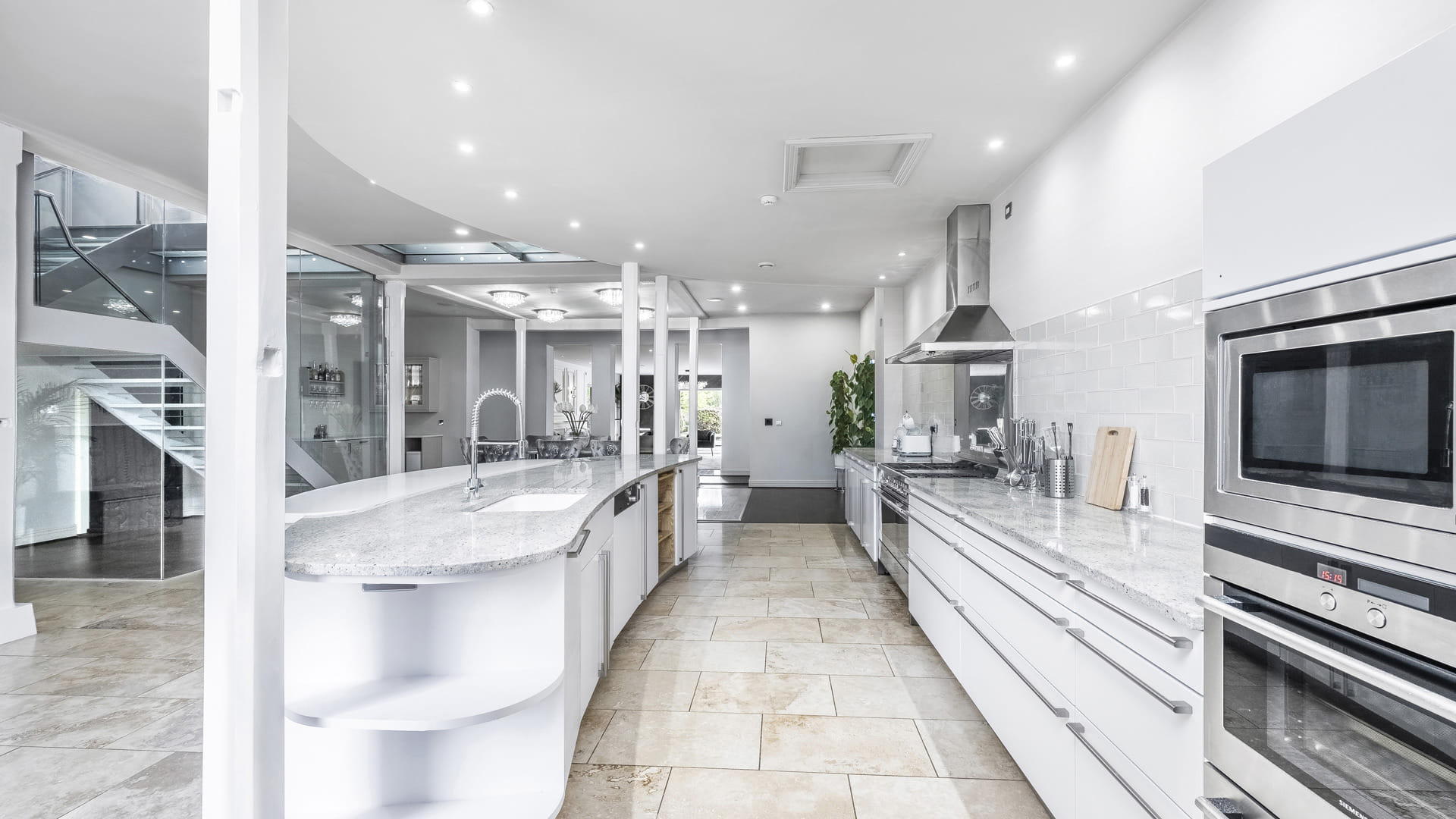 Foots Cray Mansion 28