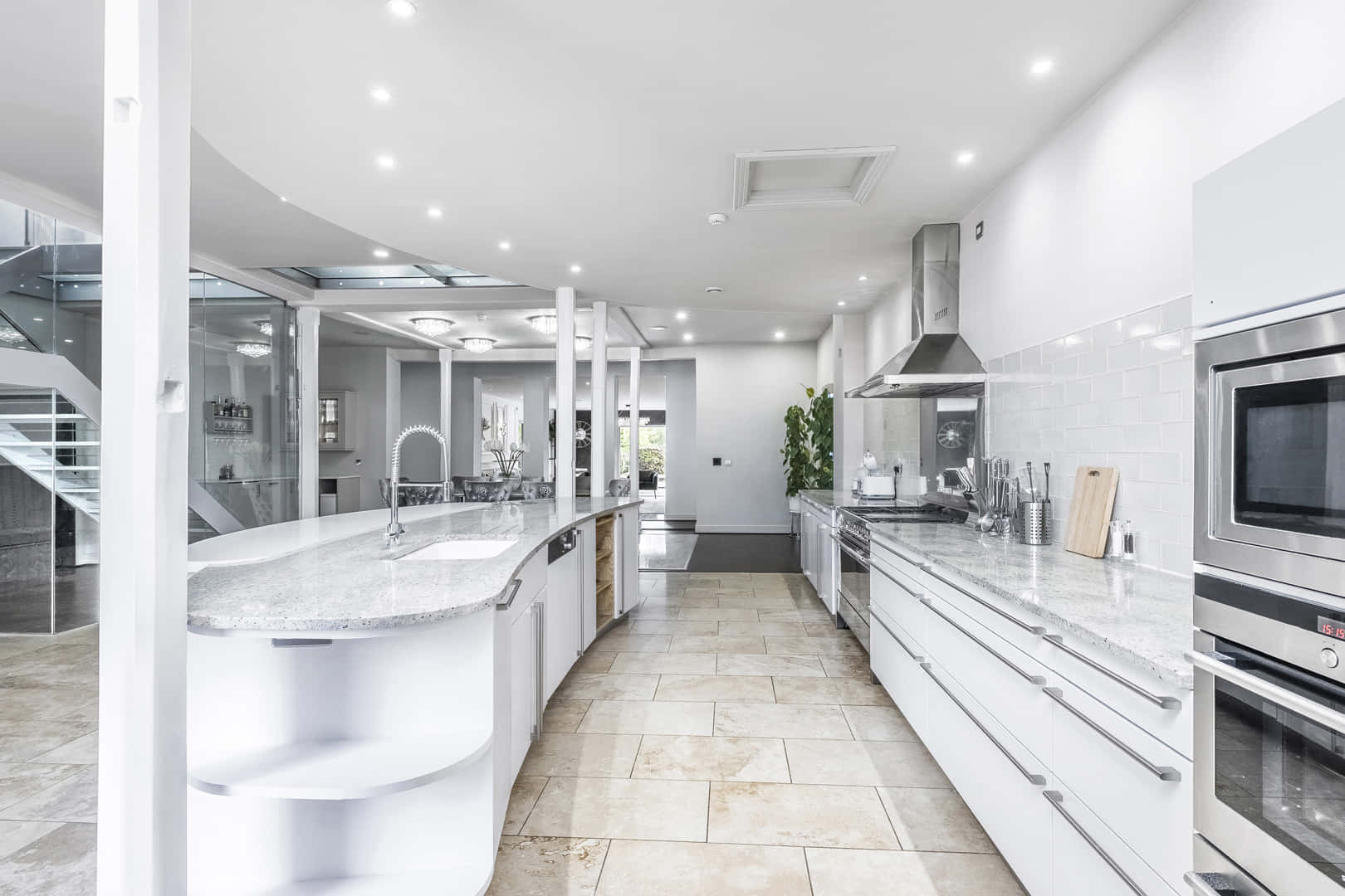 Foots Cray Mansion 28