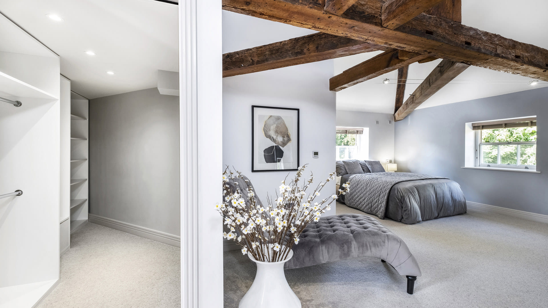 Foots Cray Mansion 11