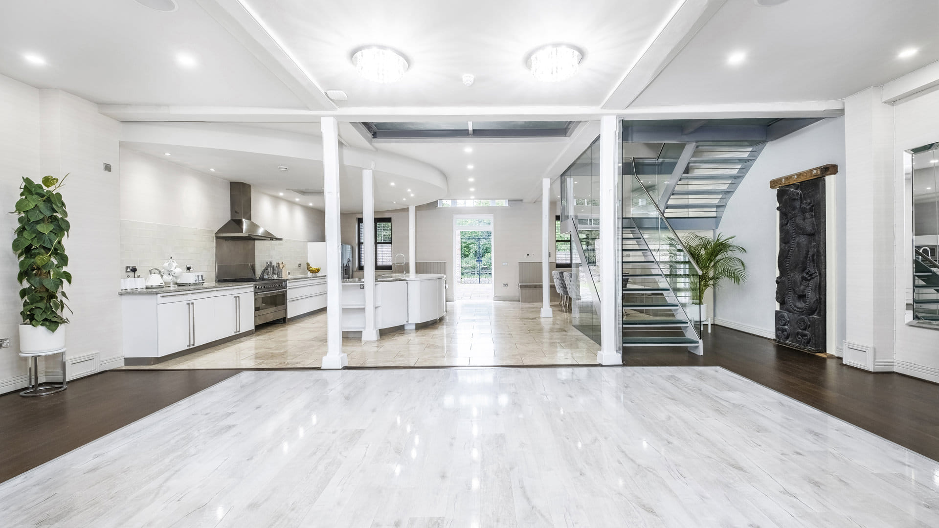 Foots Cray Mansion 36