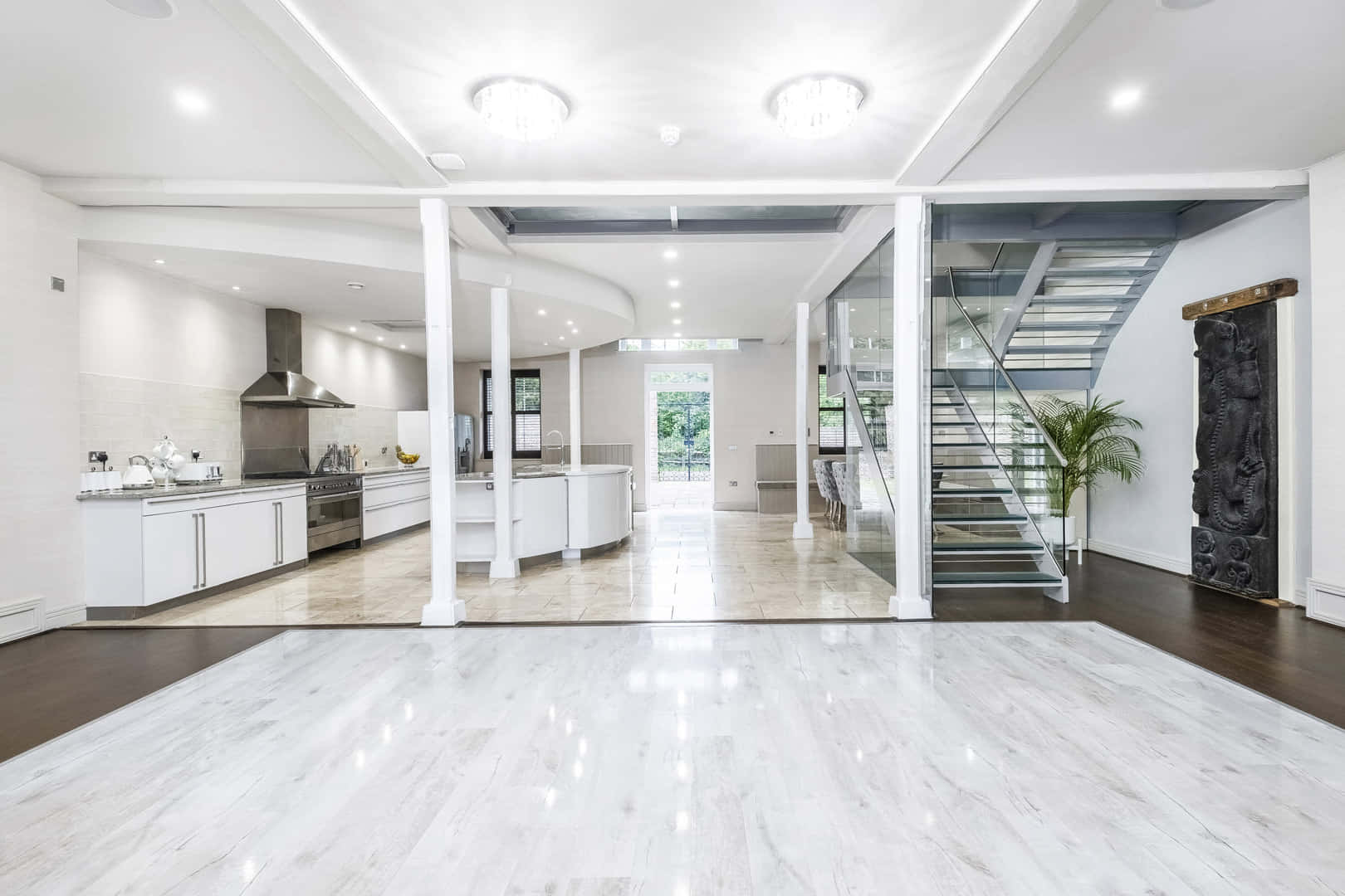 Foots Cray Mansion 36