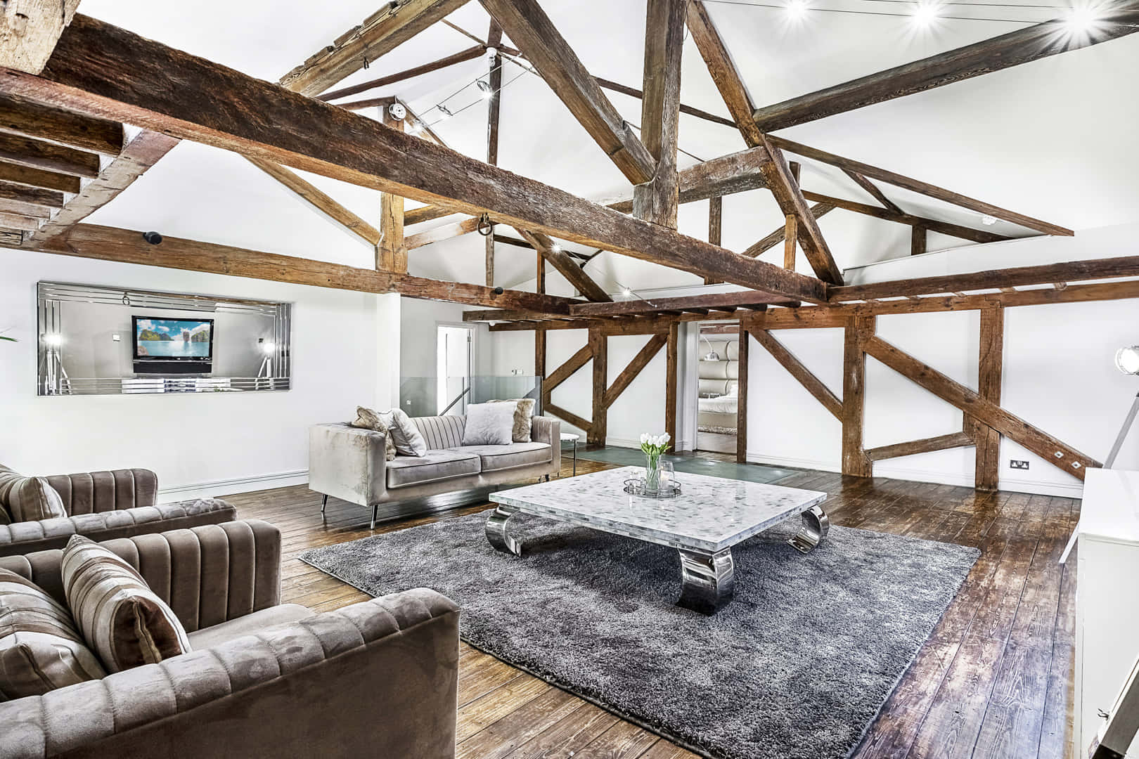 Foots Cray Mansion 49