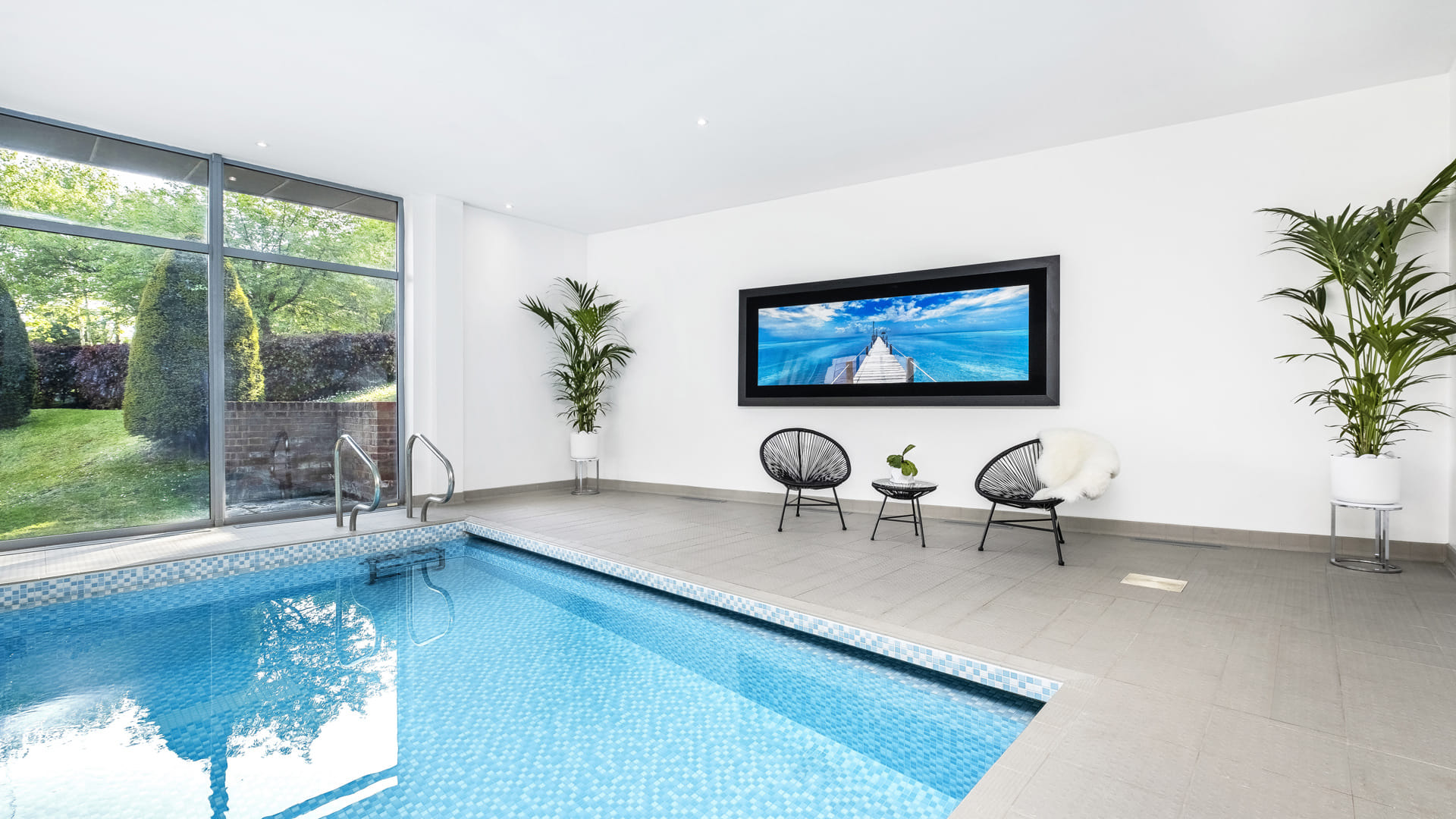 Foots Cray Mansion 43