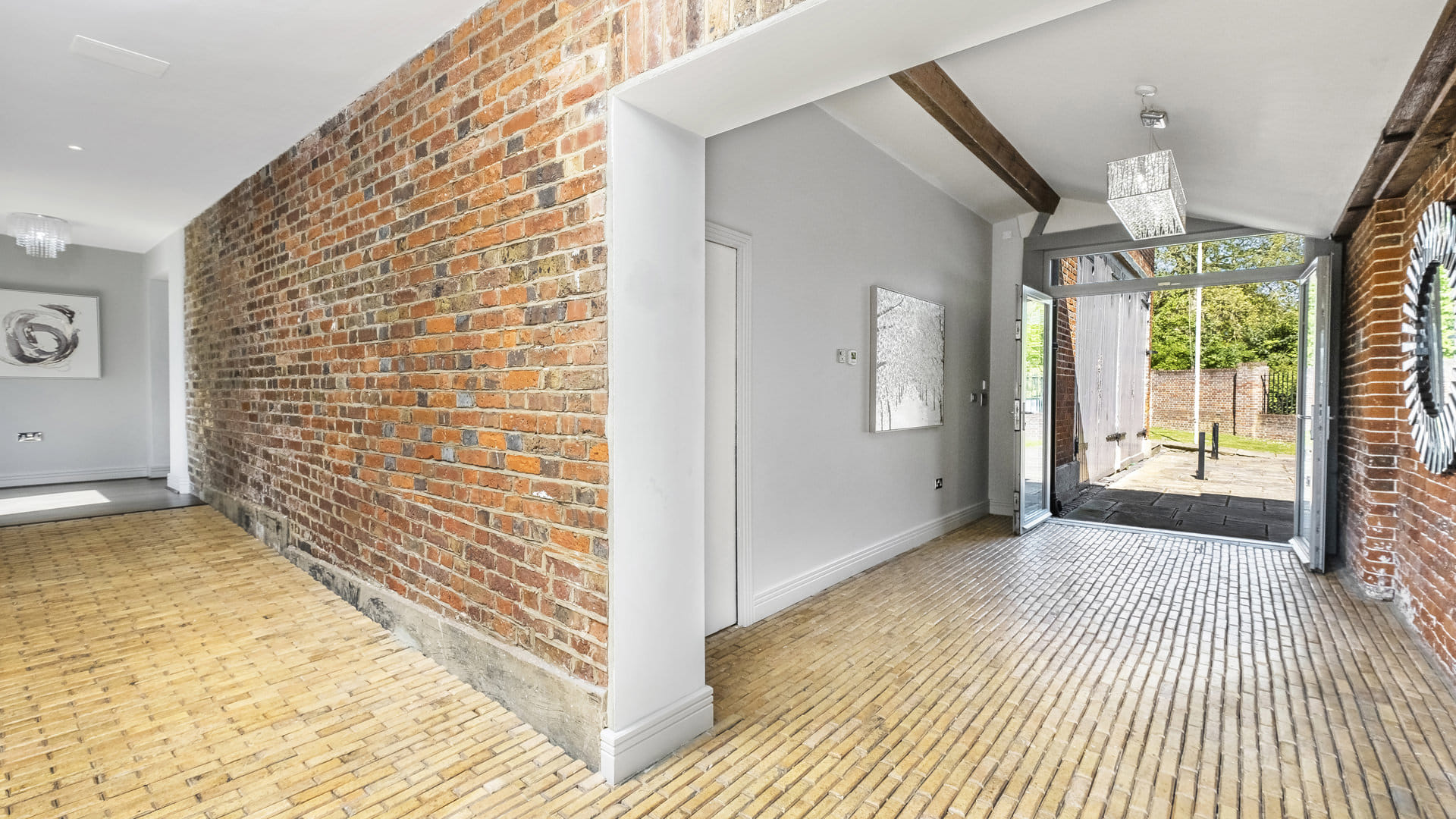 Foots Cray Mansion 39