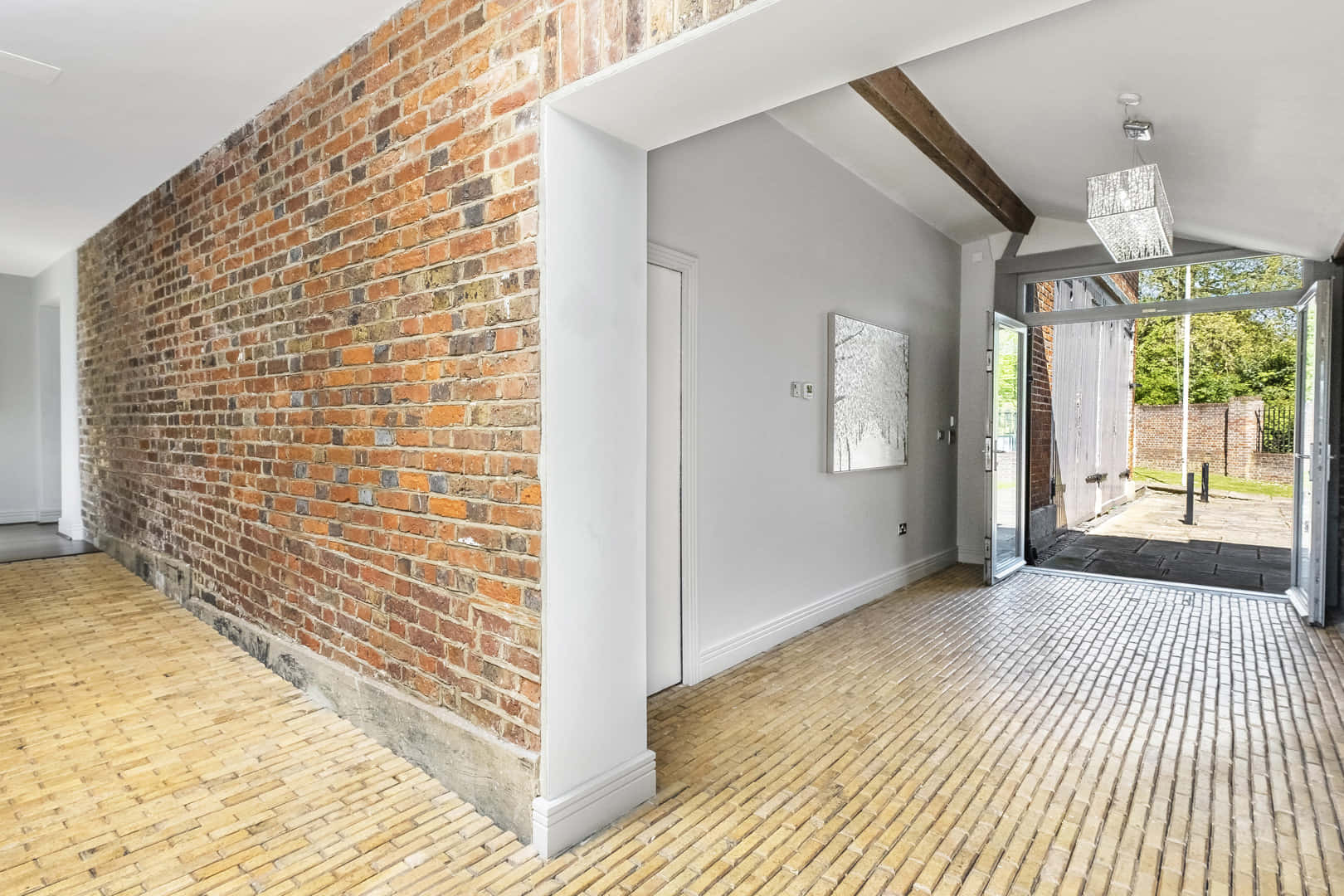 Foots Cray Mansion 39