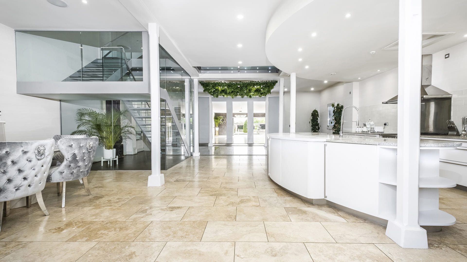 Foots Cray Mansion 31