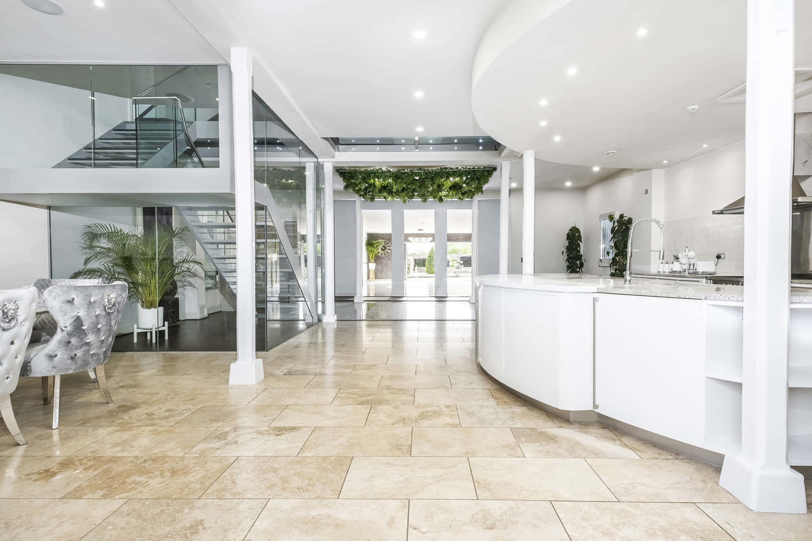 Foots Cray Mansion 31