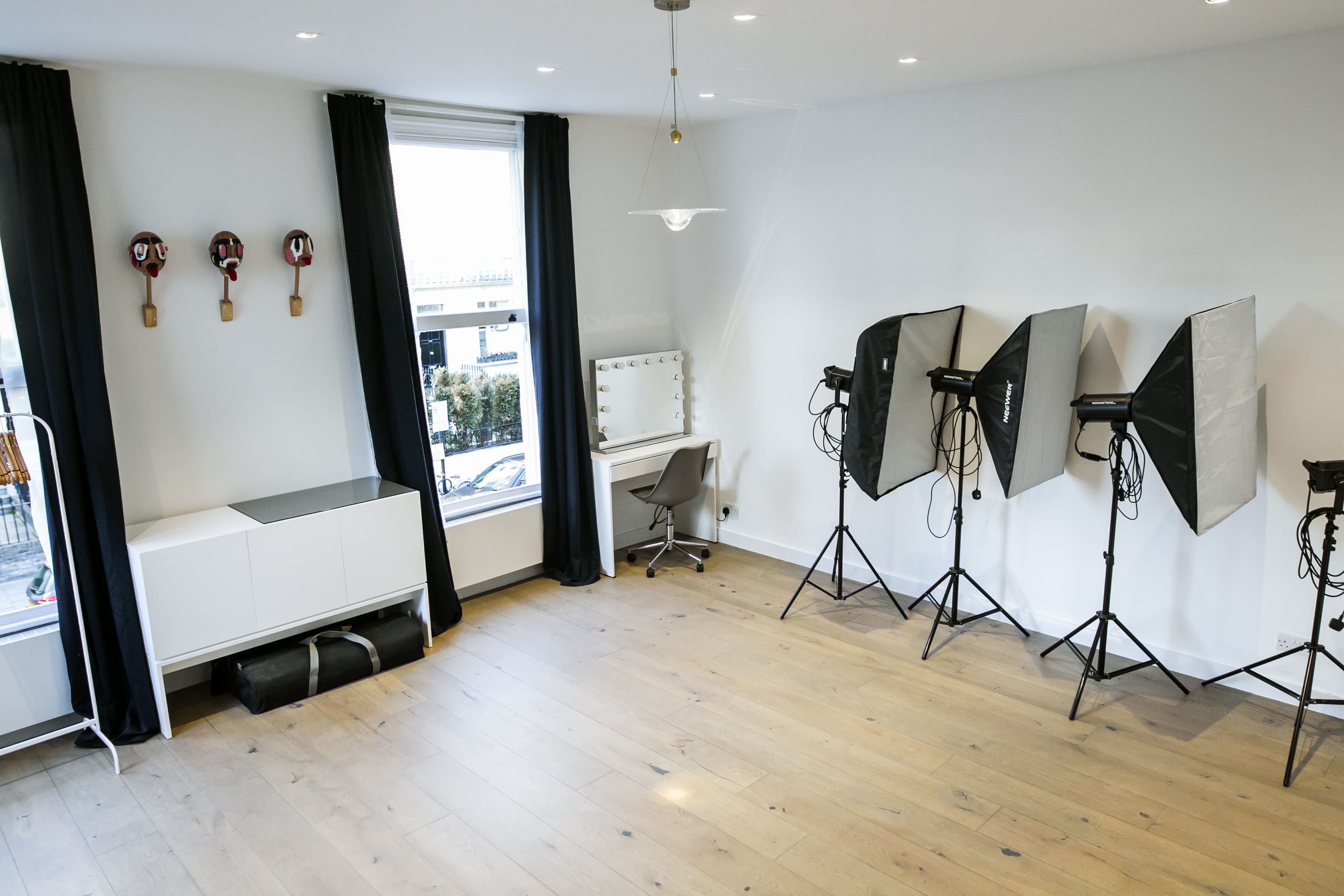 DesignYourVision Notting Hill 3