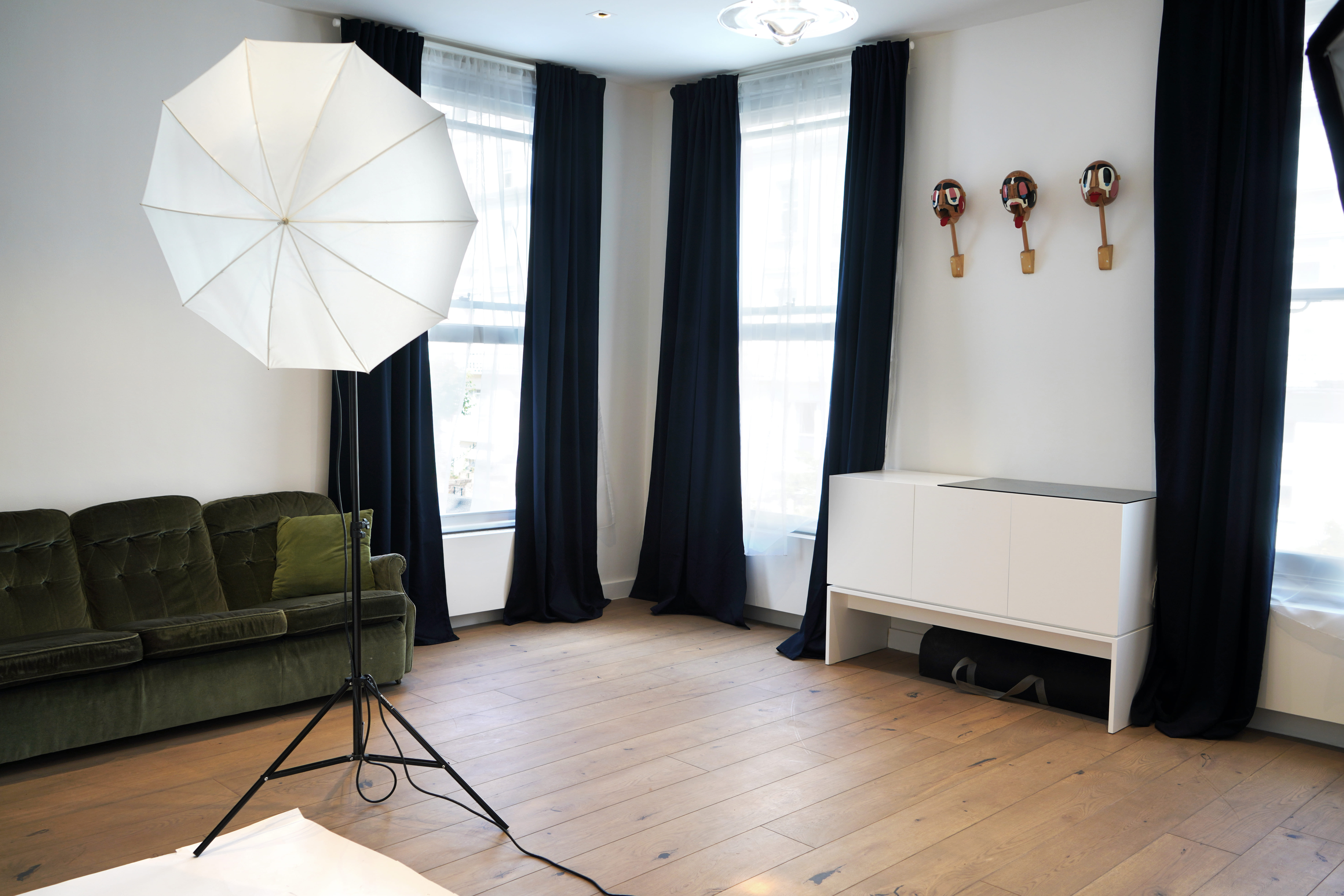 DesignYourVision Notting Hill 4