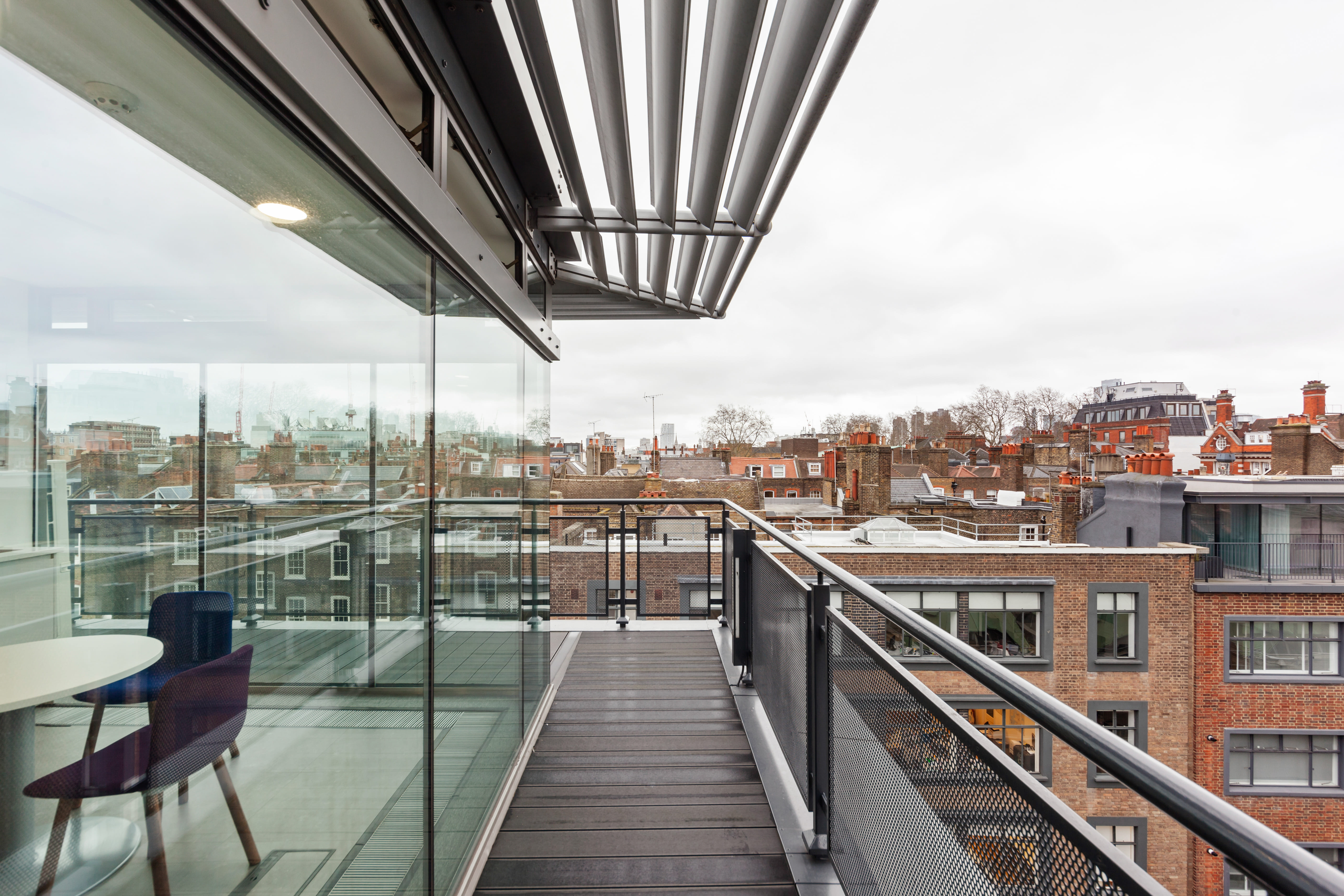 Champions Boardroom 2