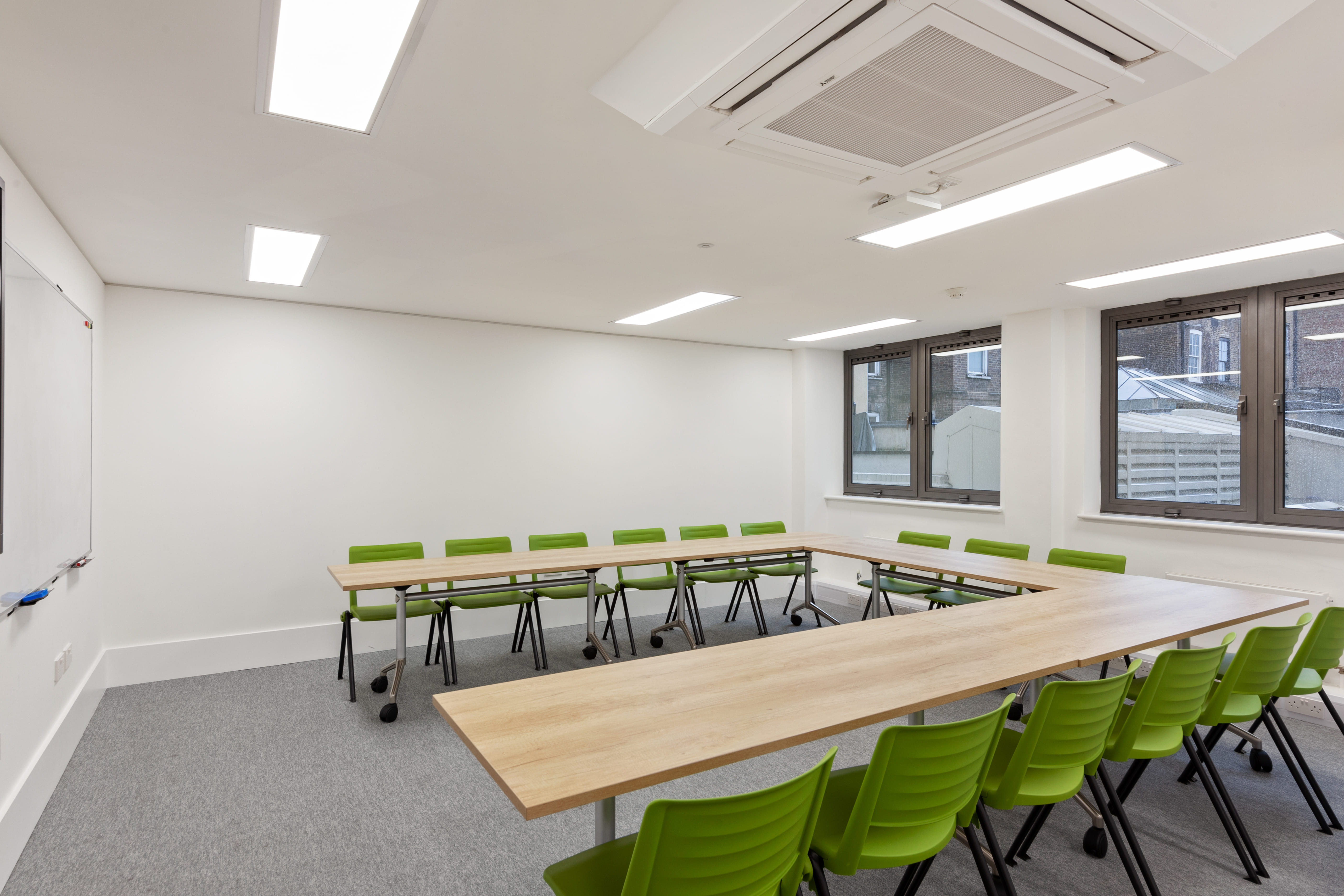 Sir Francis Ronald 3