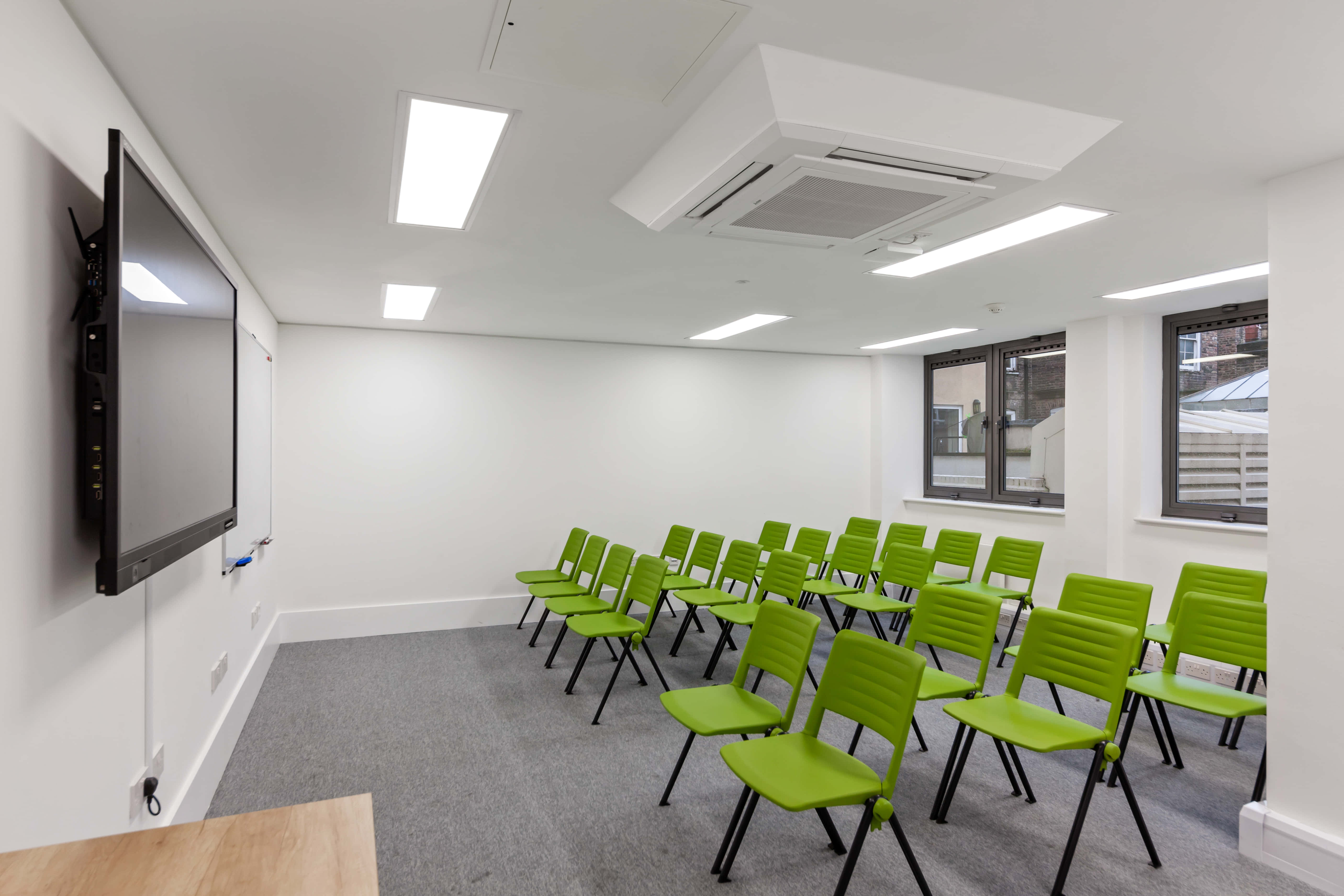 Sir Francis Ronald 2