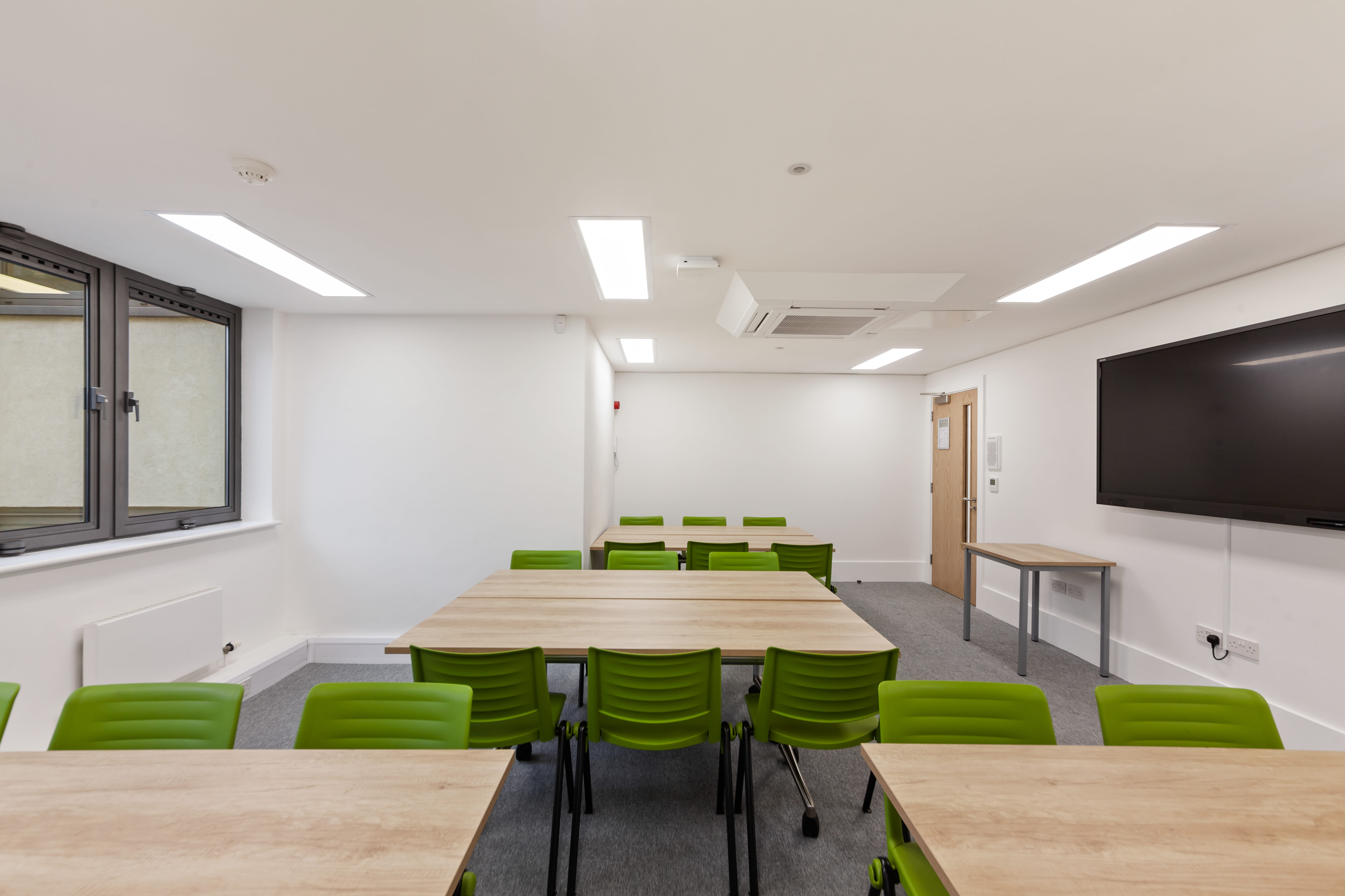 Sir Francis Ronald 1