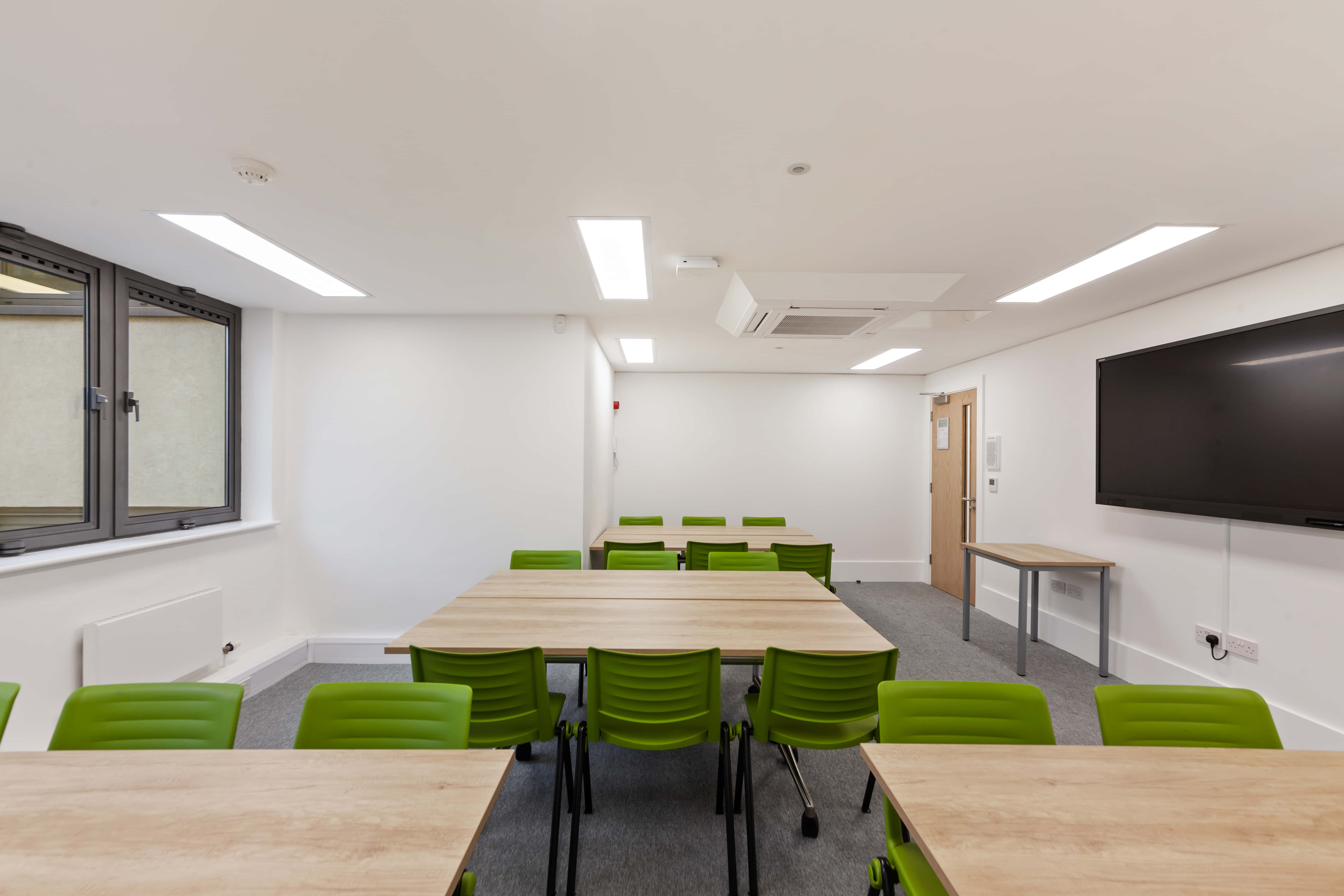 Sir Francis Ronald 1