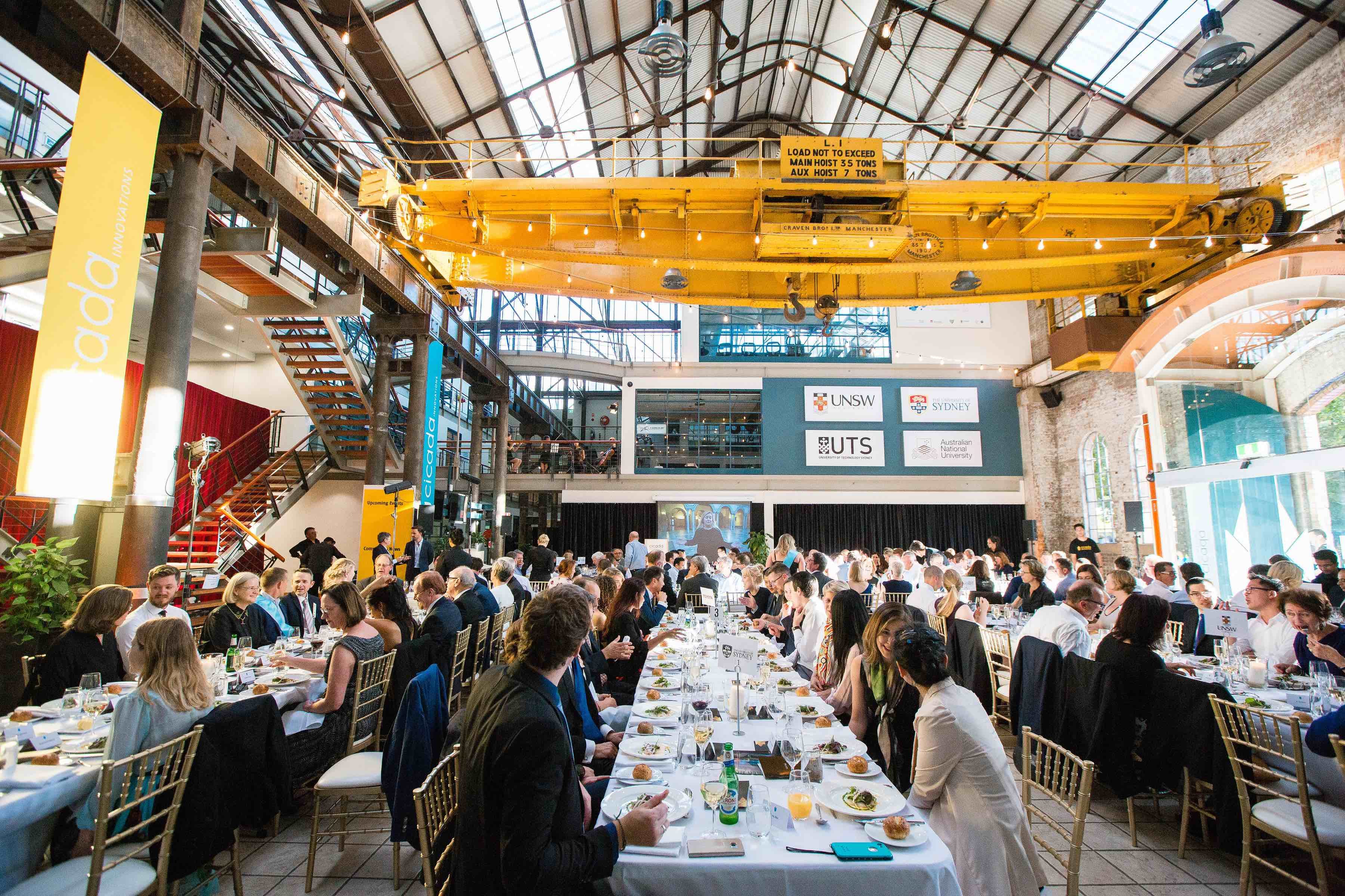 The Atrium Redfern 3