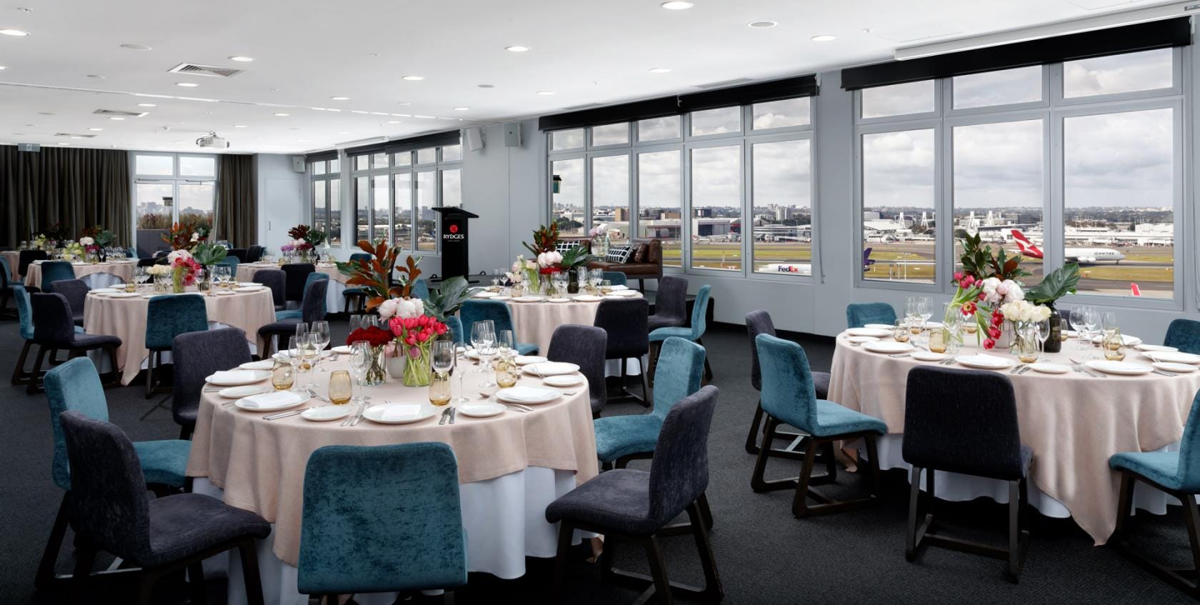 Dreamliner (Rooftop)