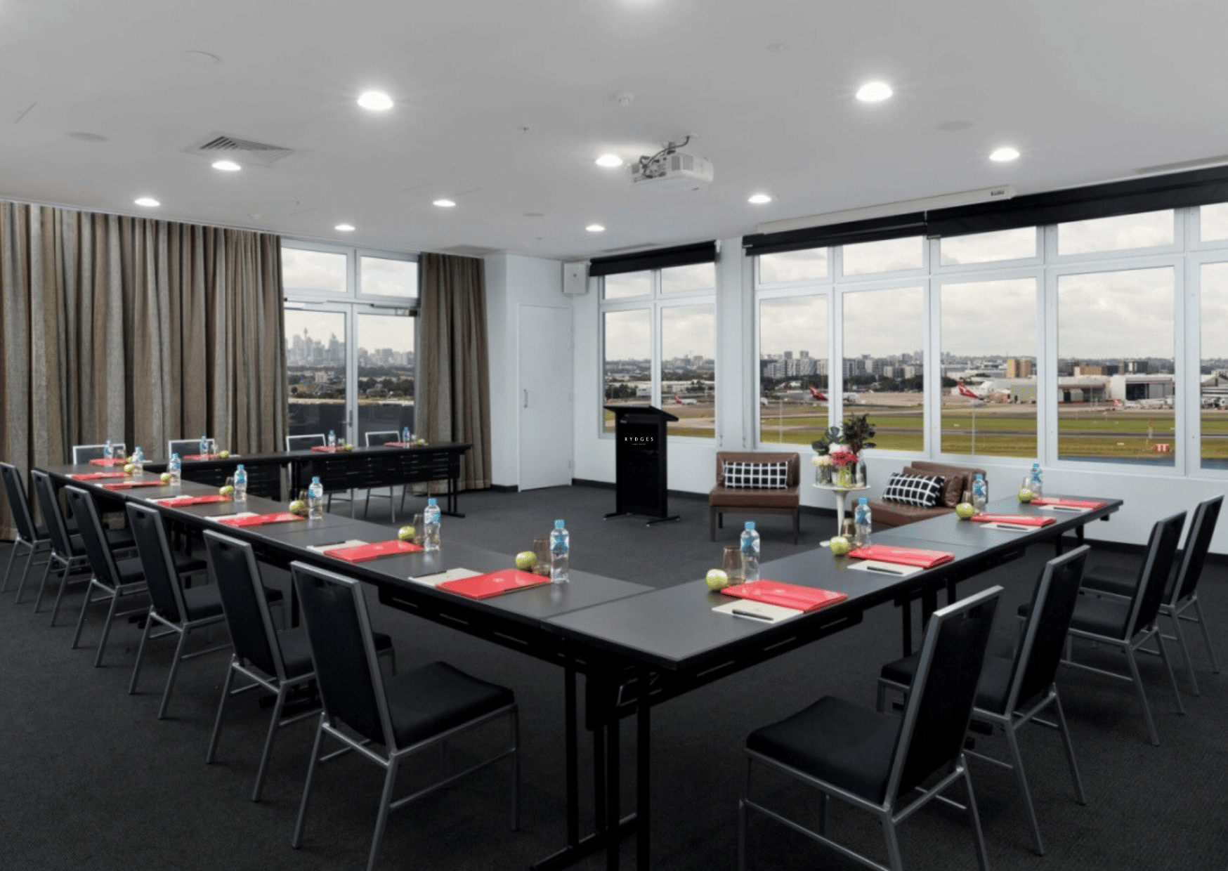 Dreamliner (Rooftop) 2