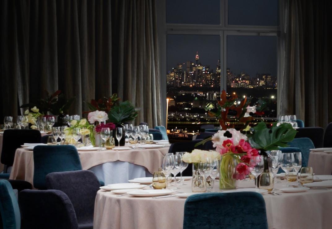 Dreamliner (Rooftop) 1