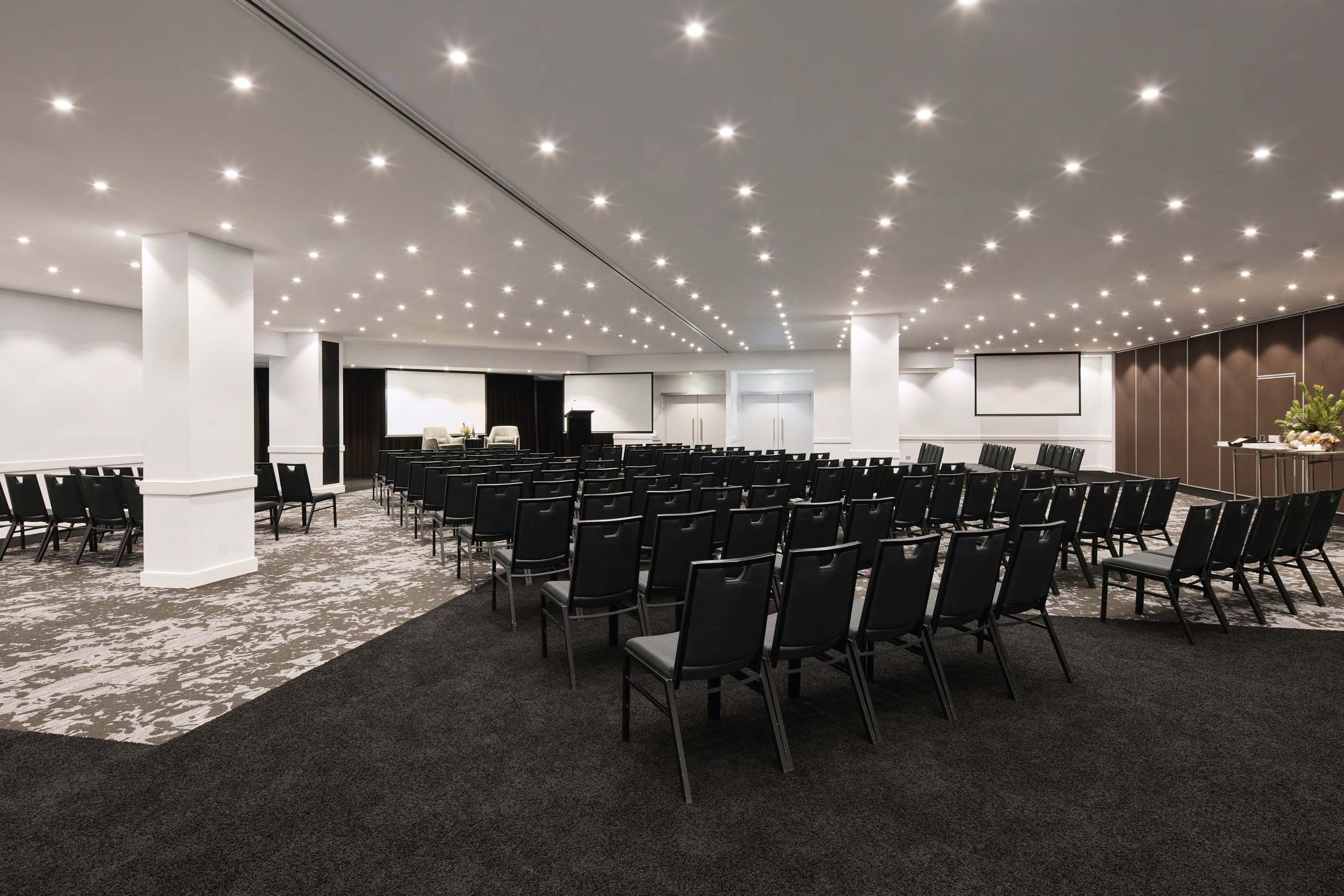 Grand Ballroom