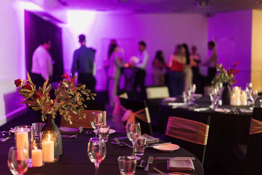 Grand Ballroom 3