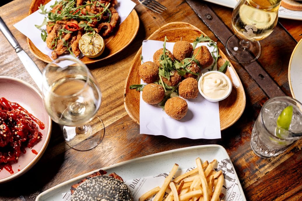 The Sydney Cidery Bar & Terrace 7