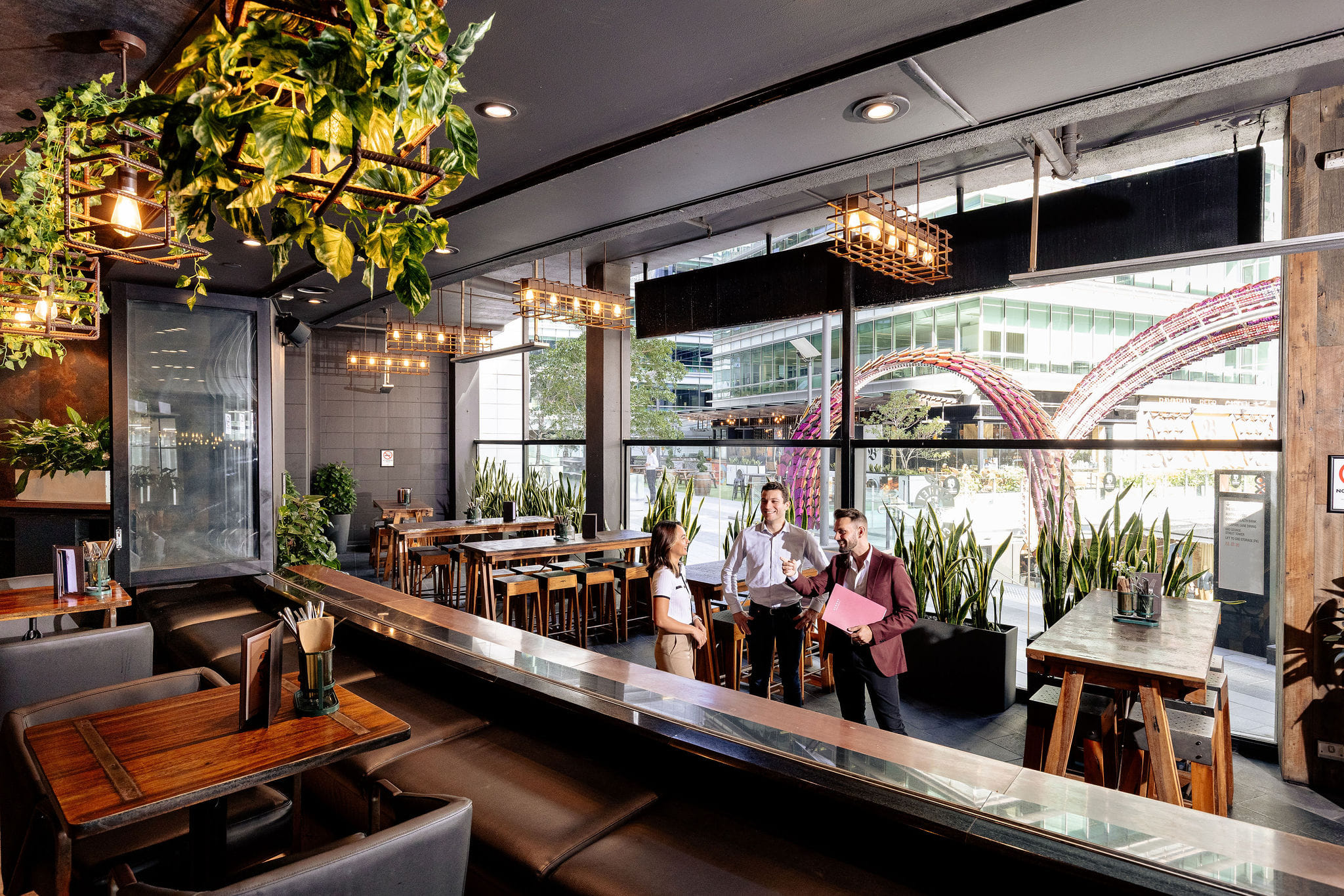 The Sydney Cidery Bar & Terrace 6