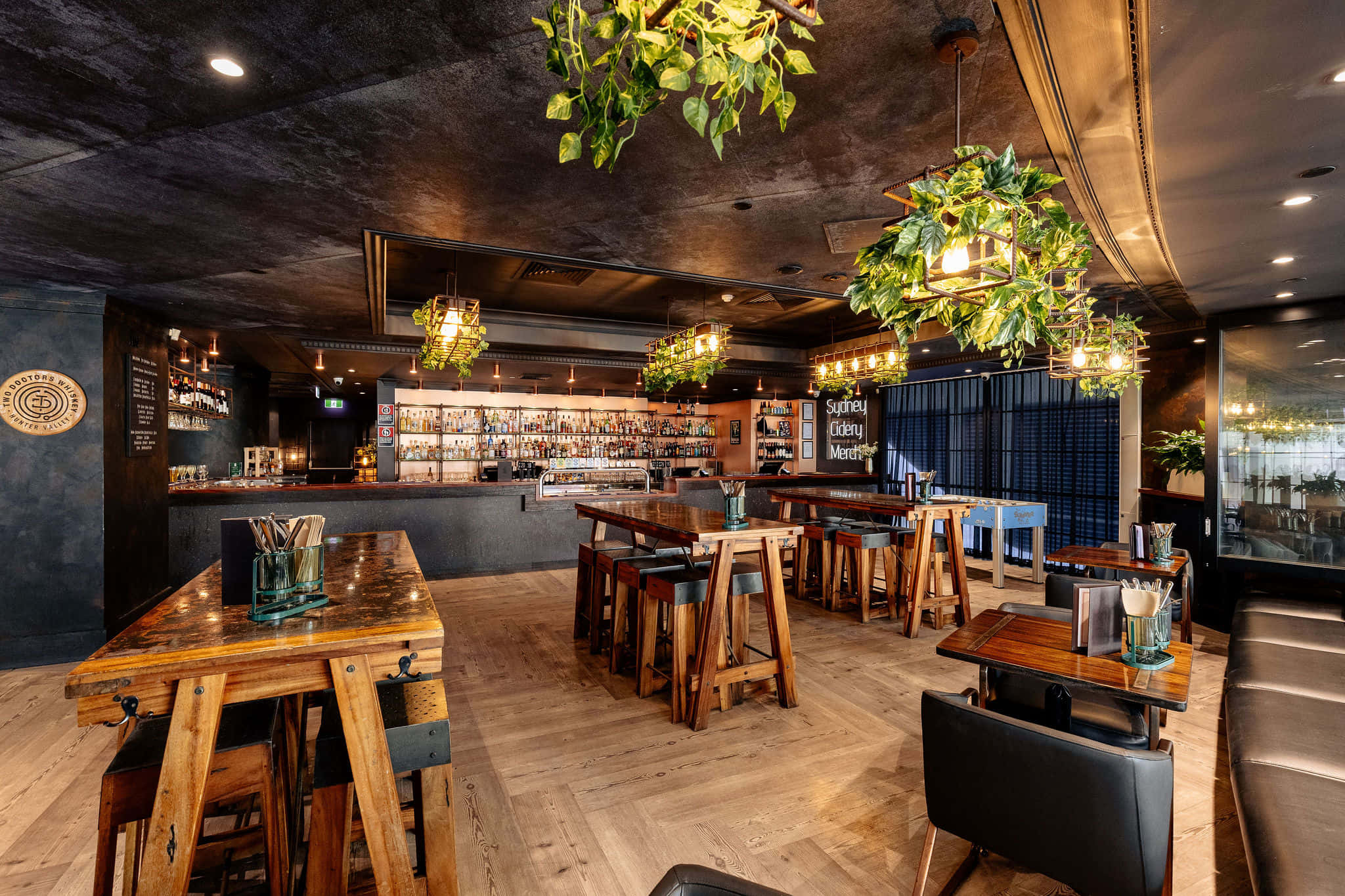 The Sydney Cidery Bar & Terrace 2