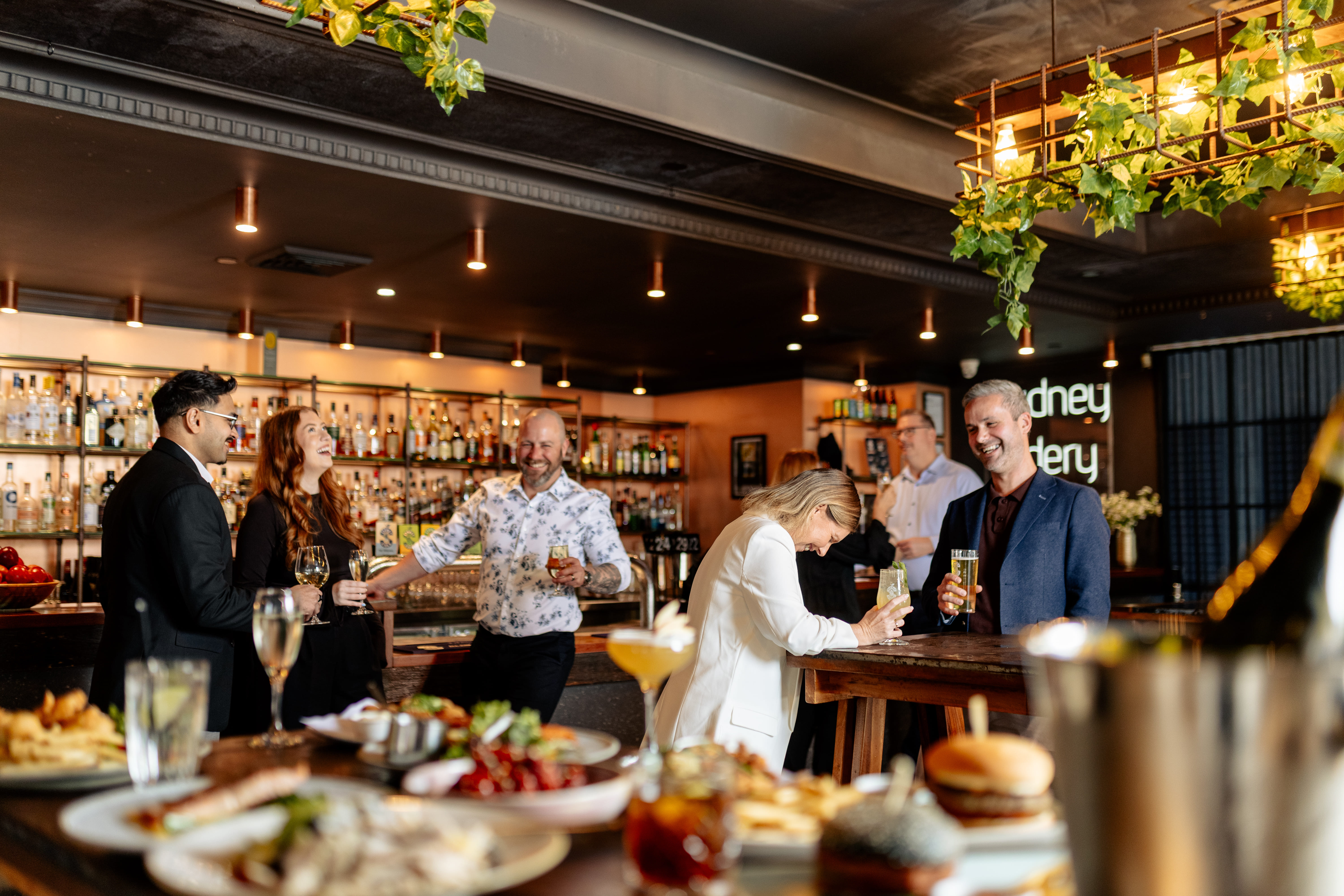 The Sydney Cidery Bar & Terrace 6
