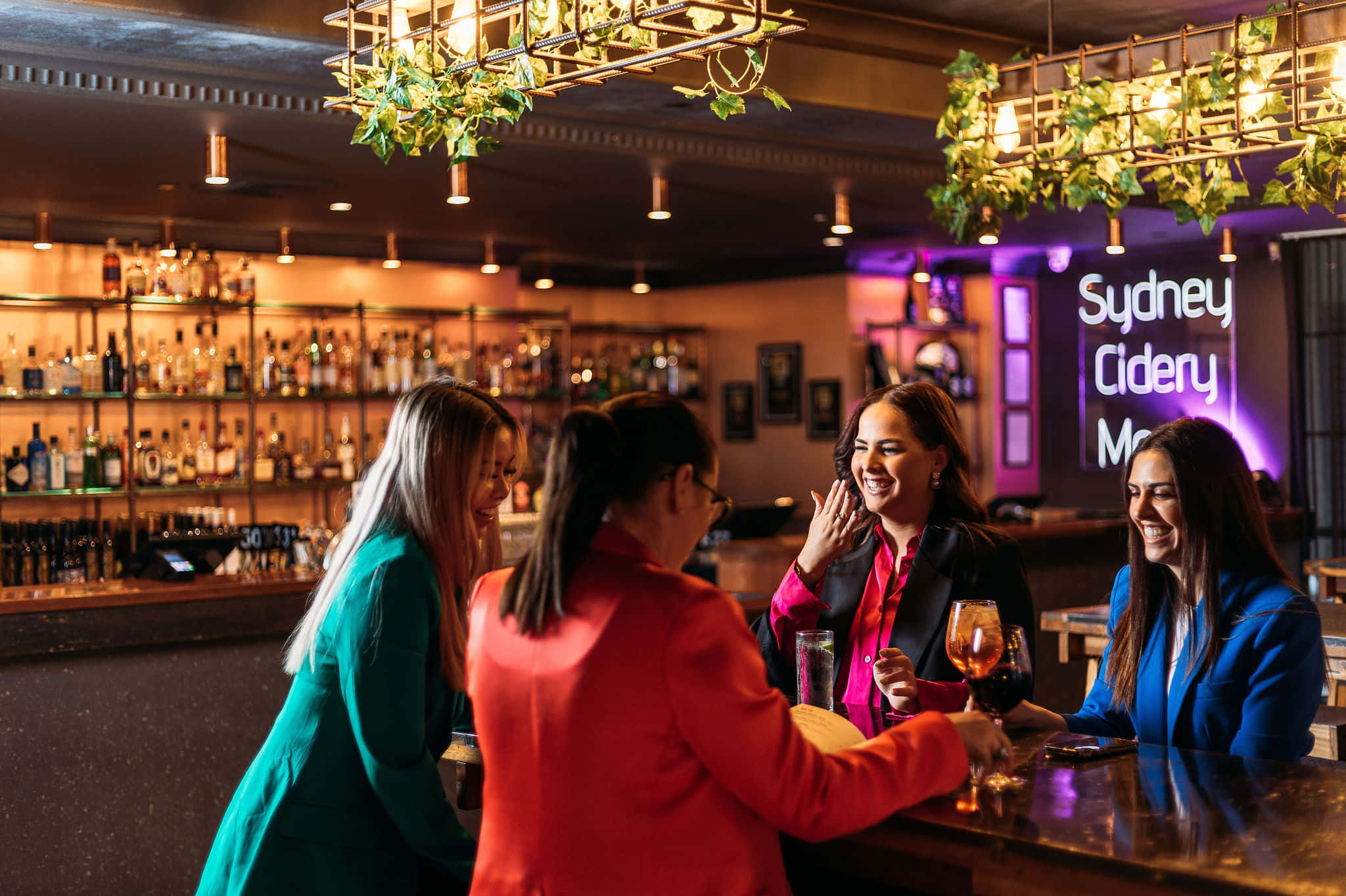 The Sydney Cidery Bar & Terrace 5