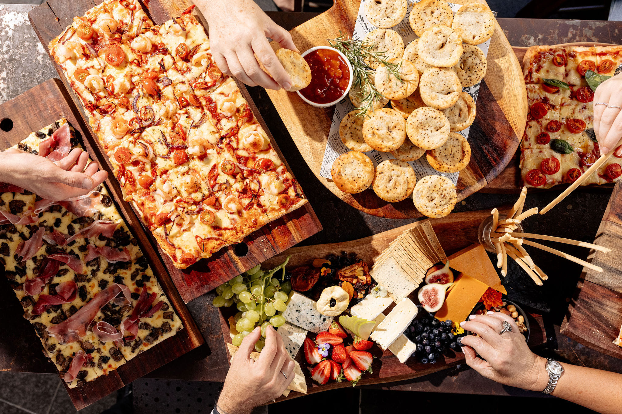 The Sydney Cidery Bar & Terrace 3