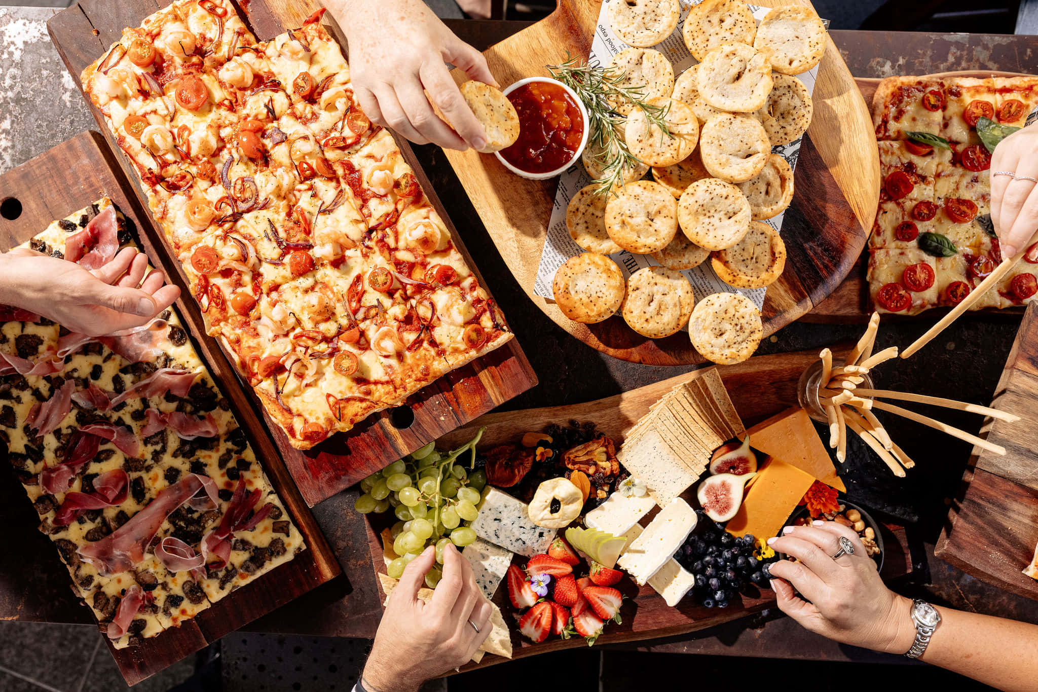 The Sydney Cidery Bar & Terrace 3