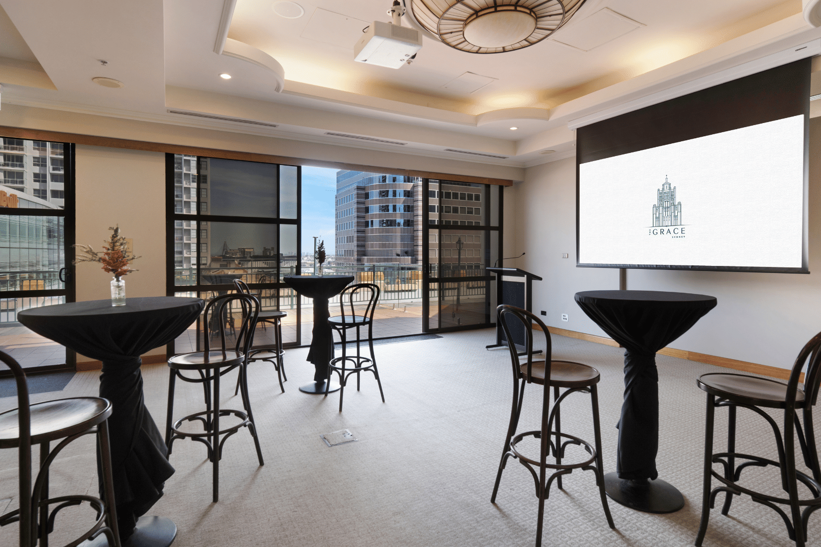 Alkira Terrace 3D tour