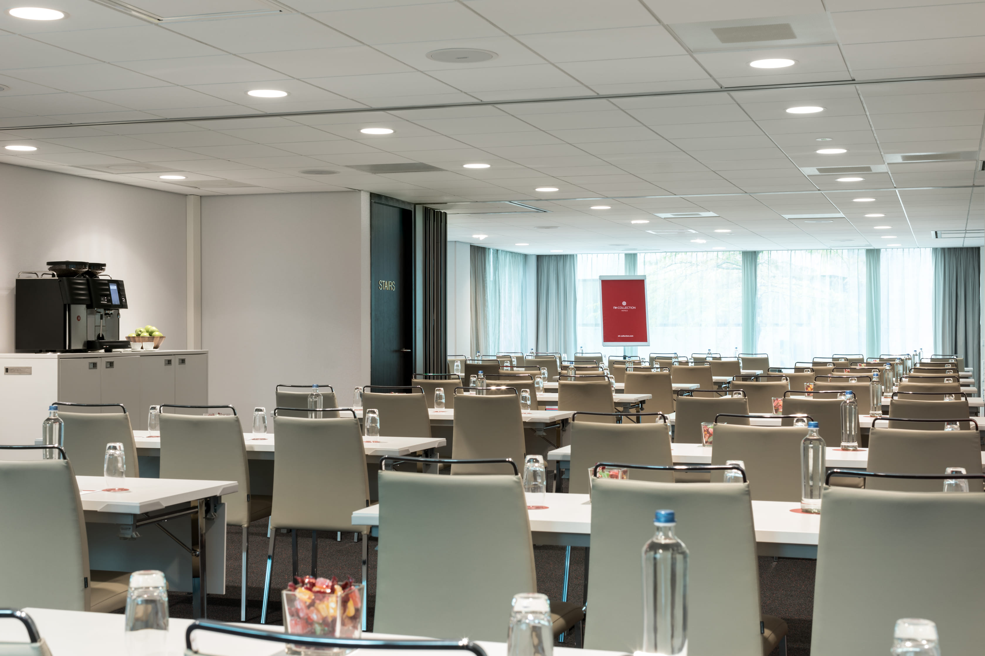 Eindhoven + Amsterdam