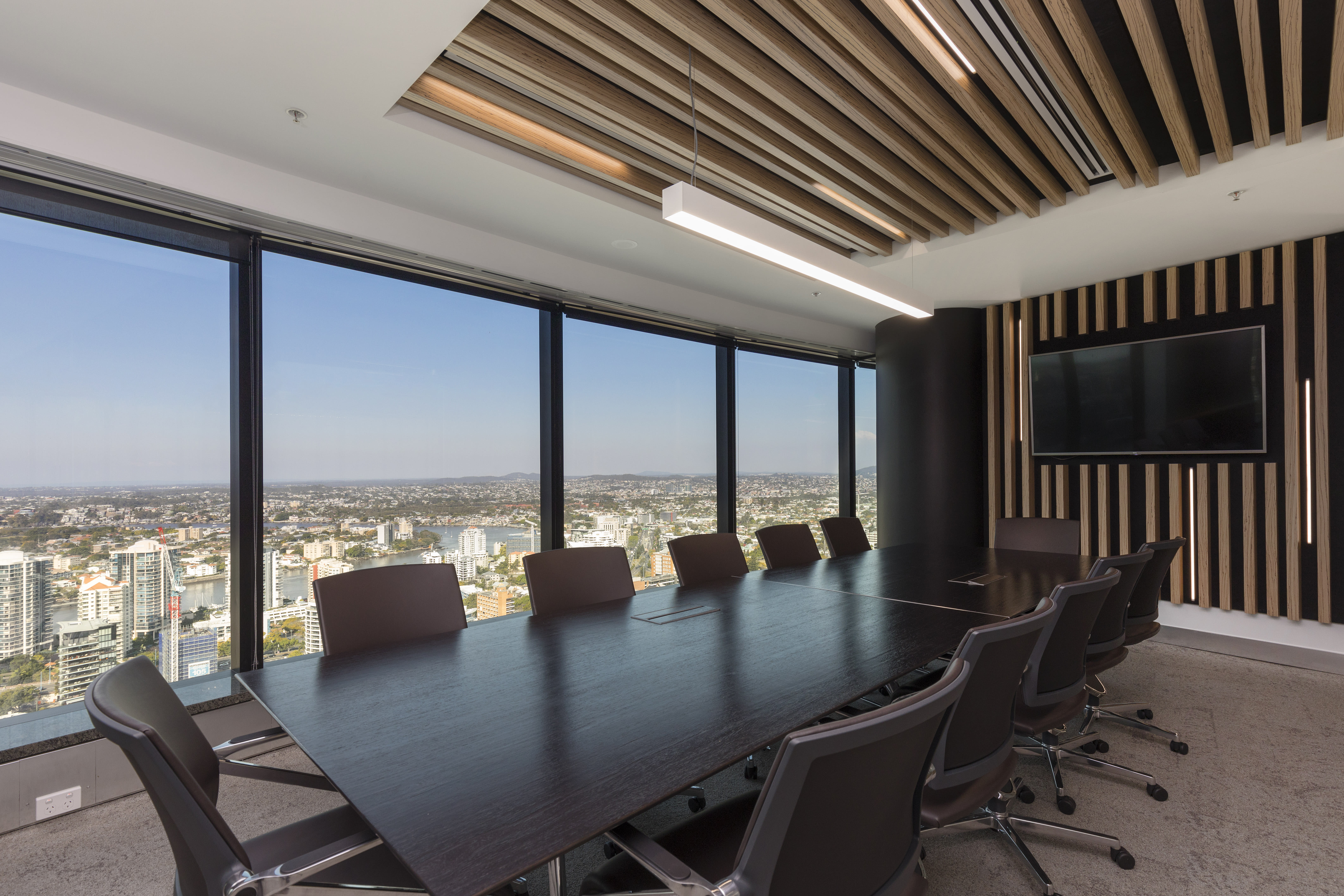 The Boardroom