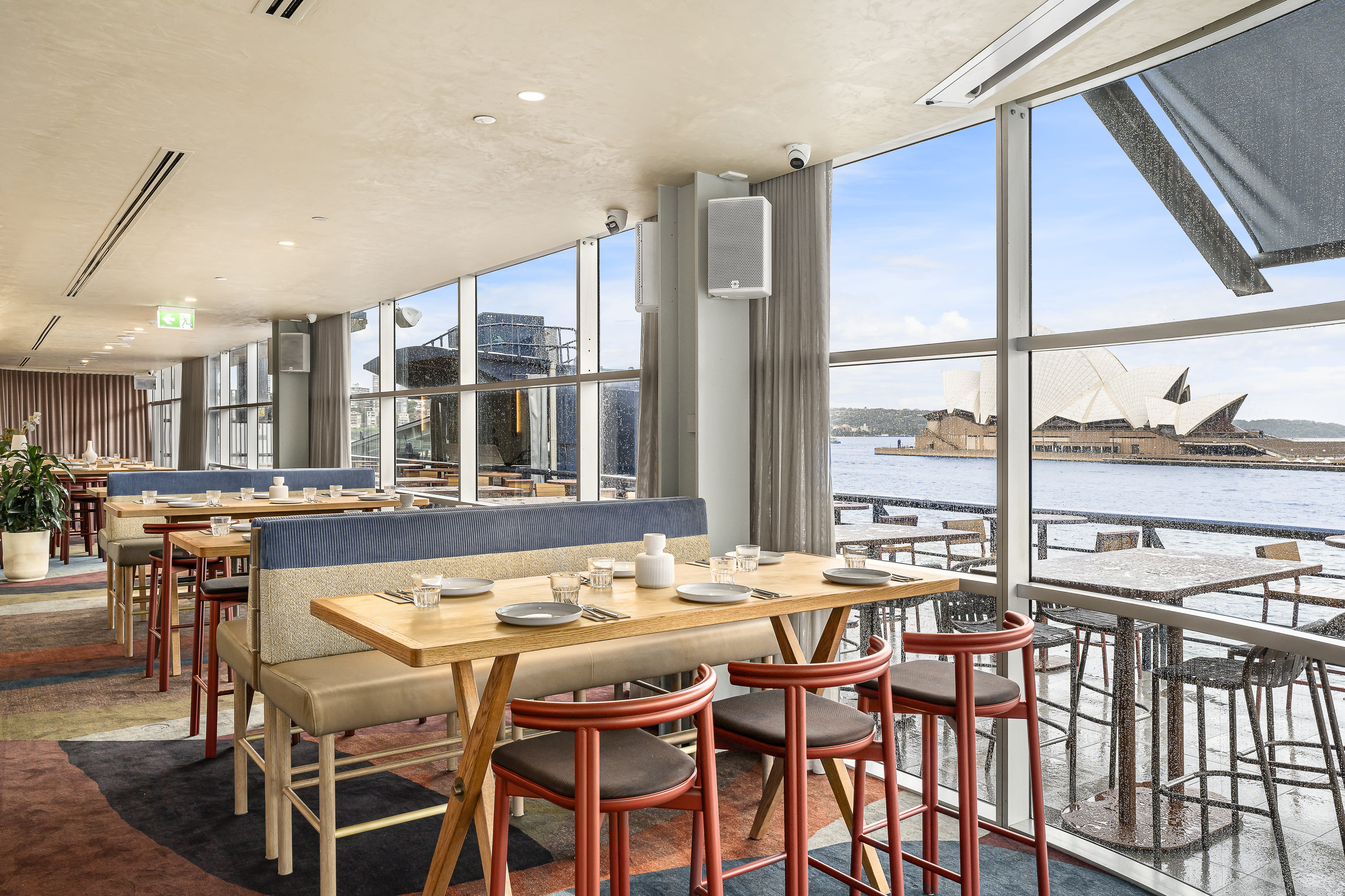 Melba's Rooftop - Exclusive 3