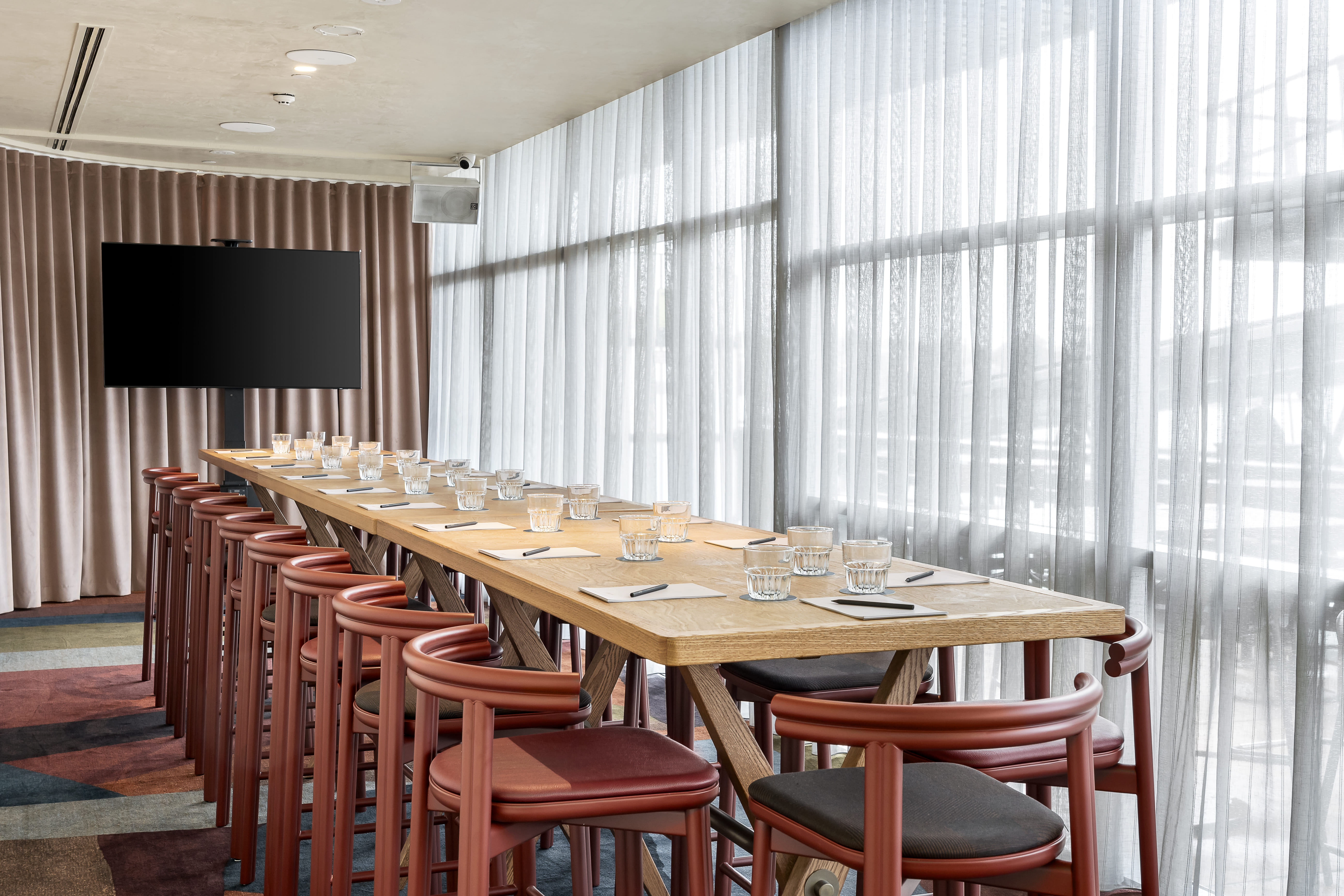 Melba's Rooftop - Exclusive 4