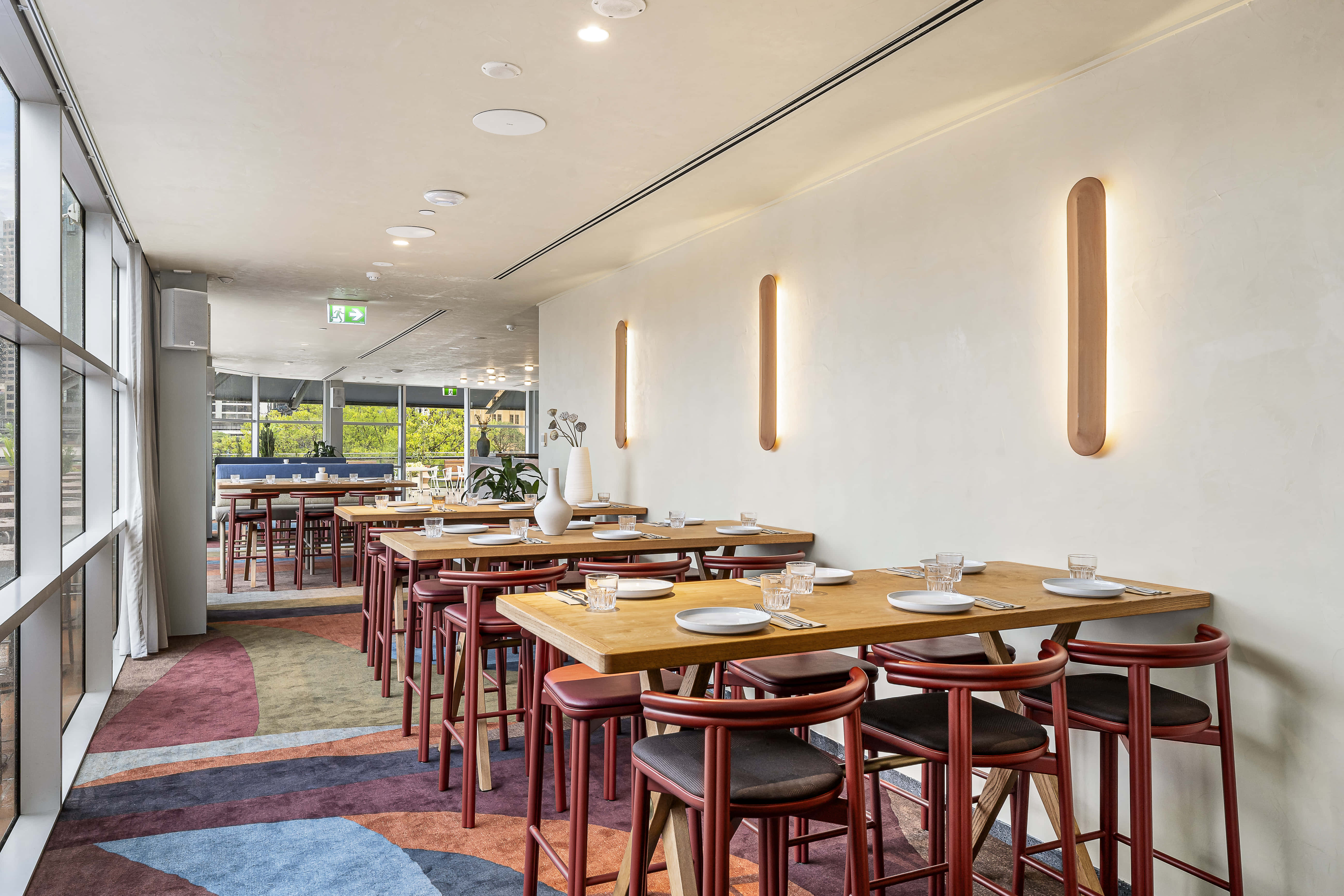 Melba's Rooftop - Exclusive 6