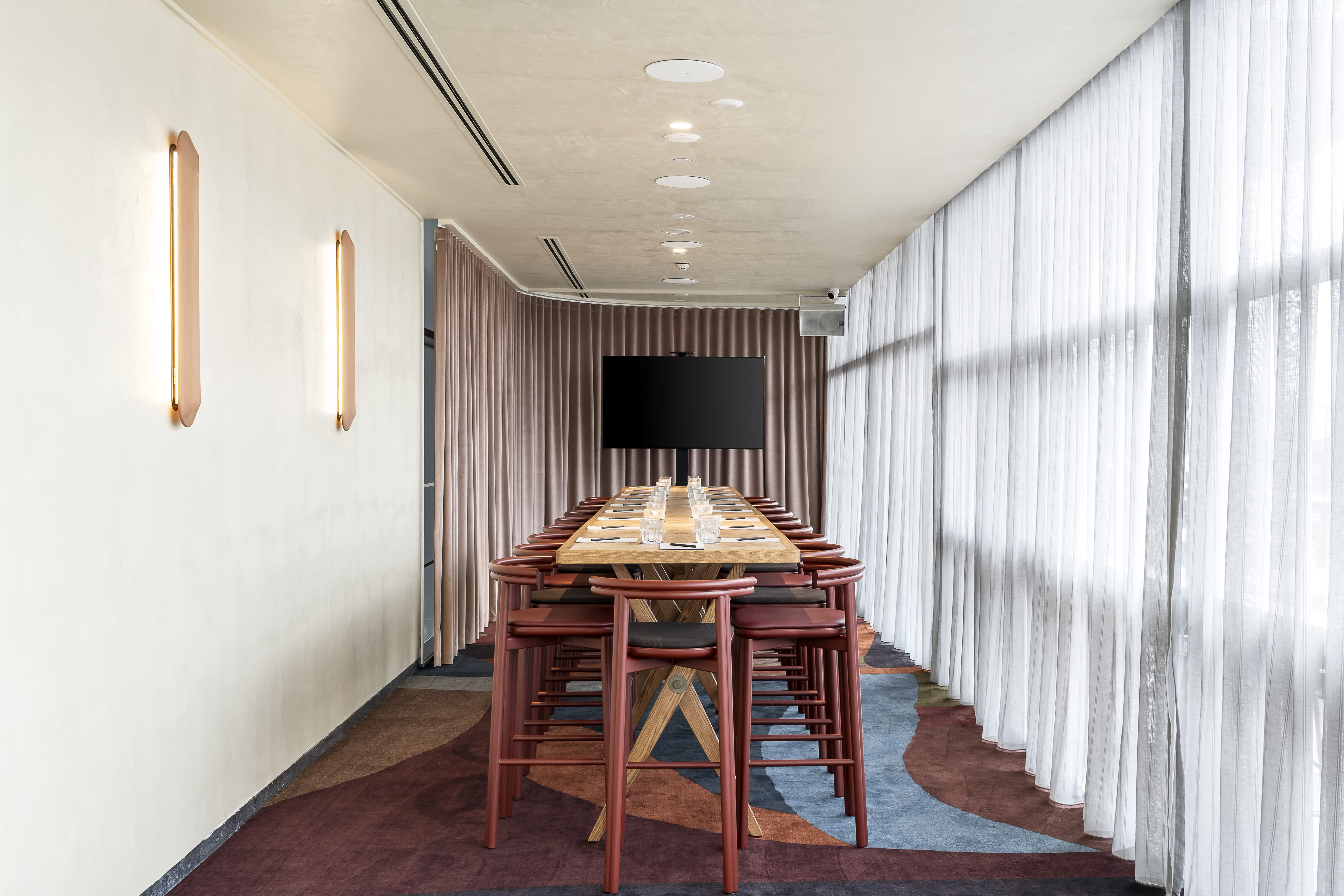 Melba's Rooftop - Exclusive 5