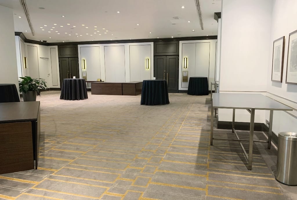 Marble Room 10