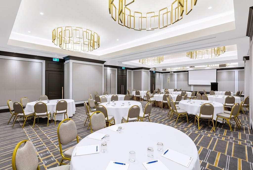 Marble Room 8