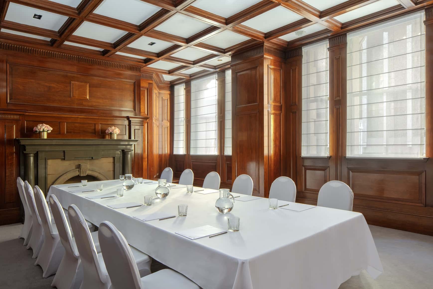 Sir James Fairfax Room 0