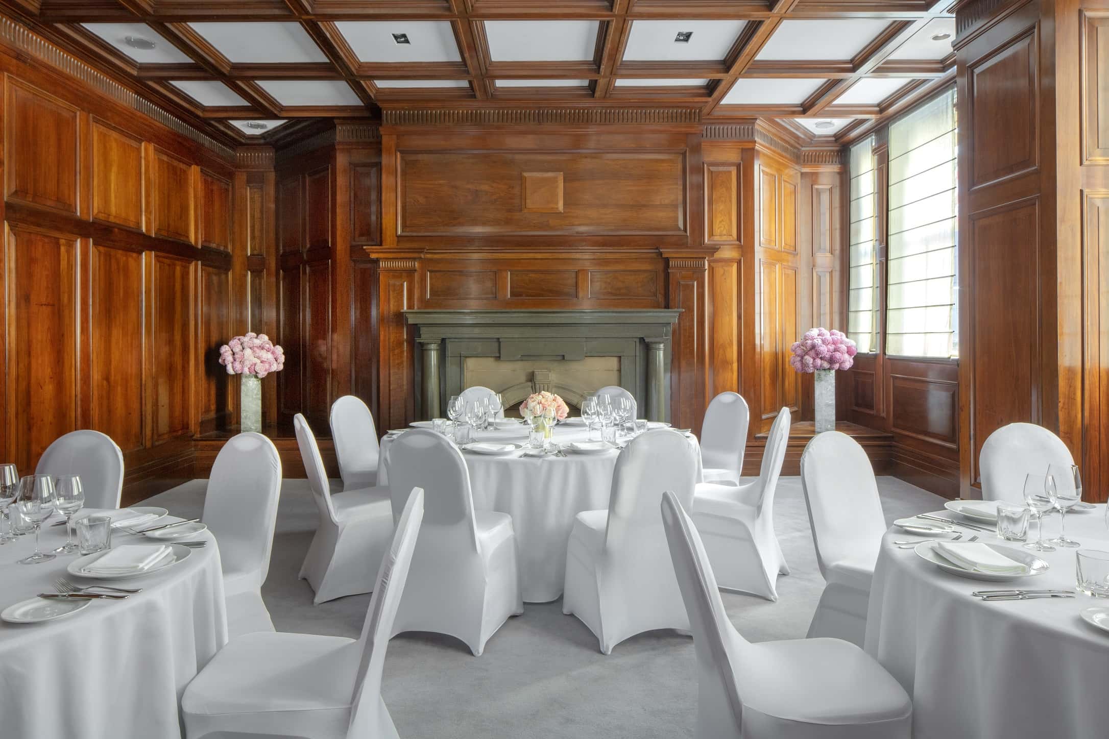 Sir James Fairfax Room 2