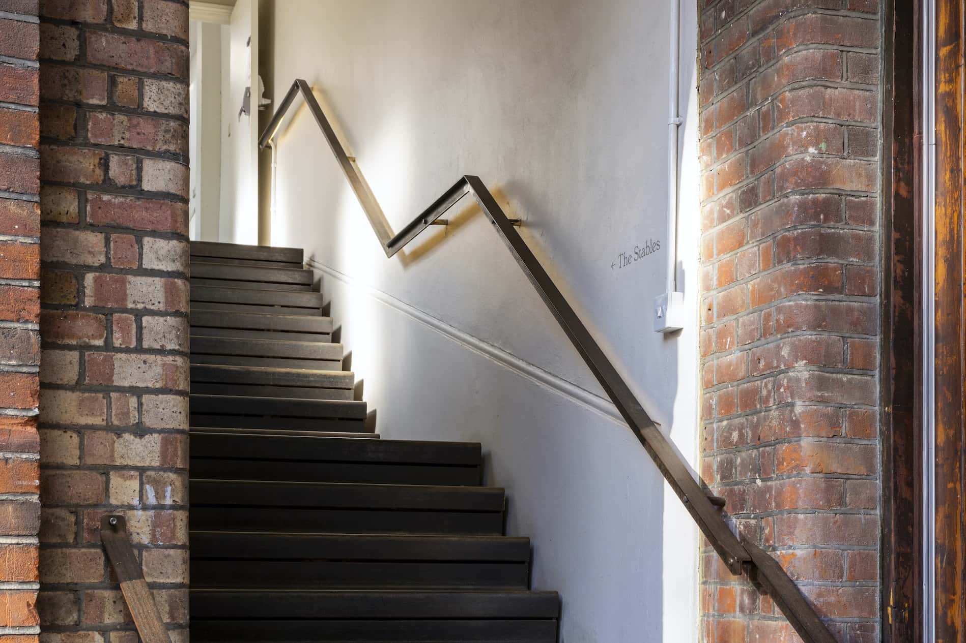 The Stables (Studio 3) 2