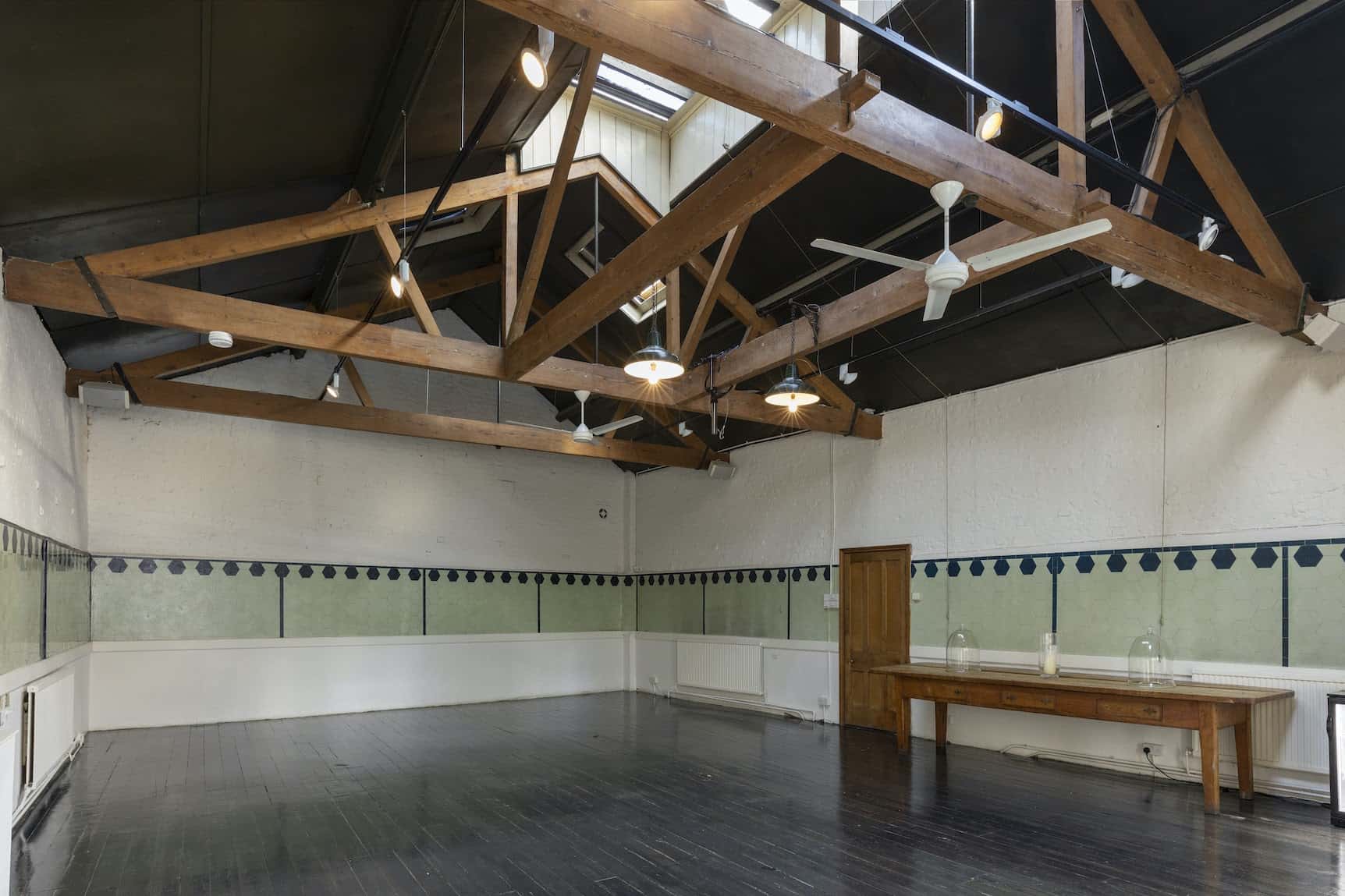 The Stables (Studio 3) 1