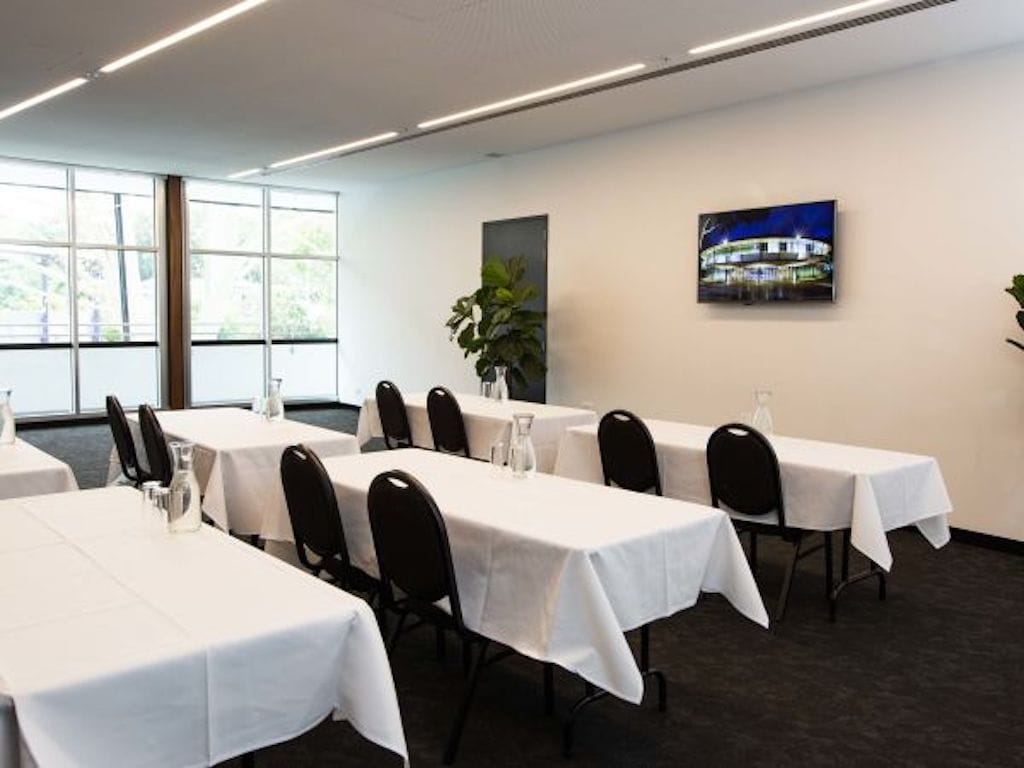 Function Room 4