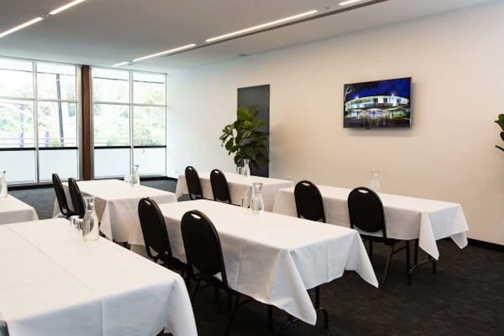 Function Room 4 3D tour