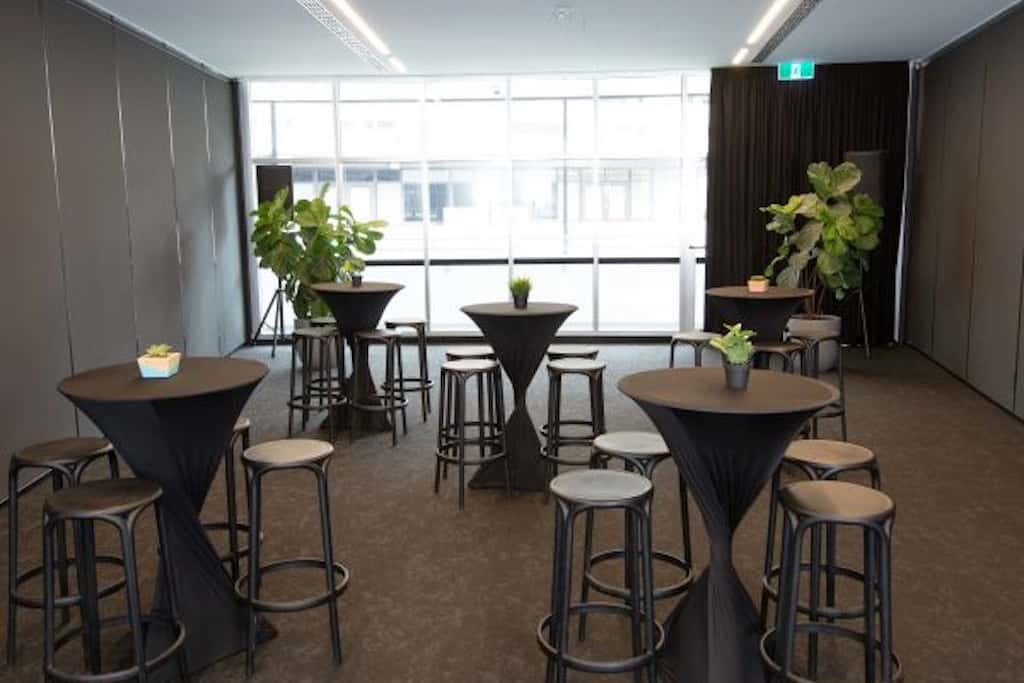 Function Room 3 3D tour