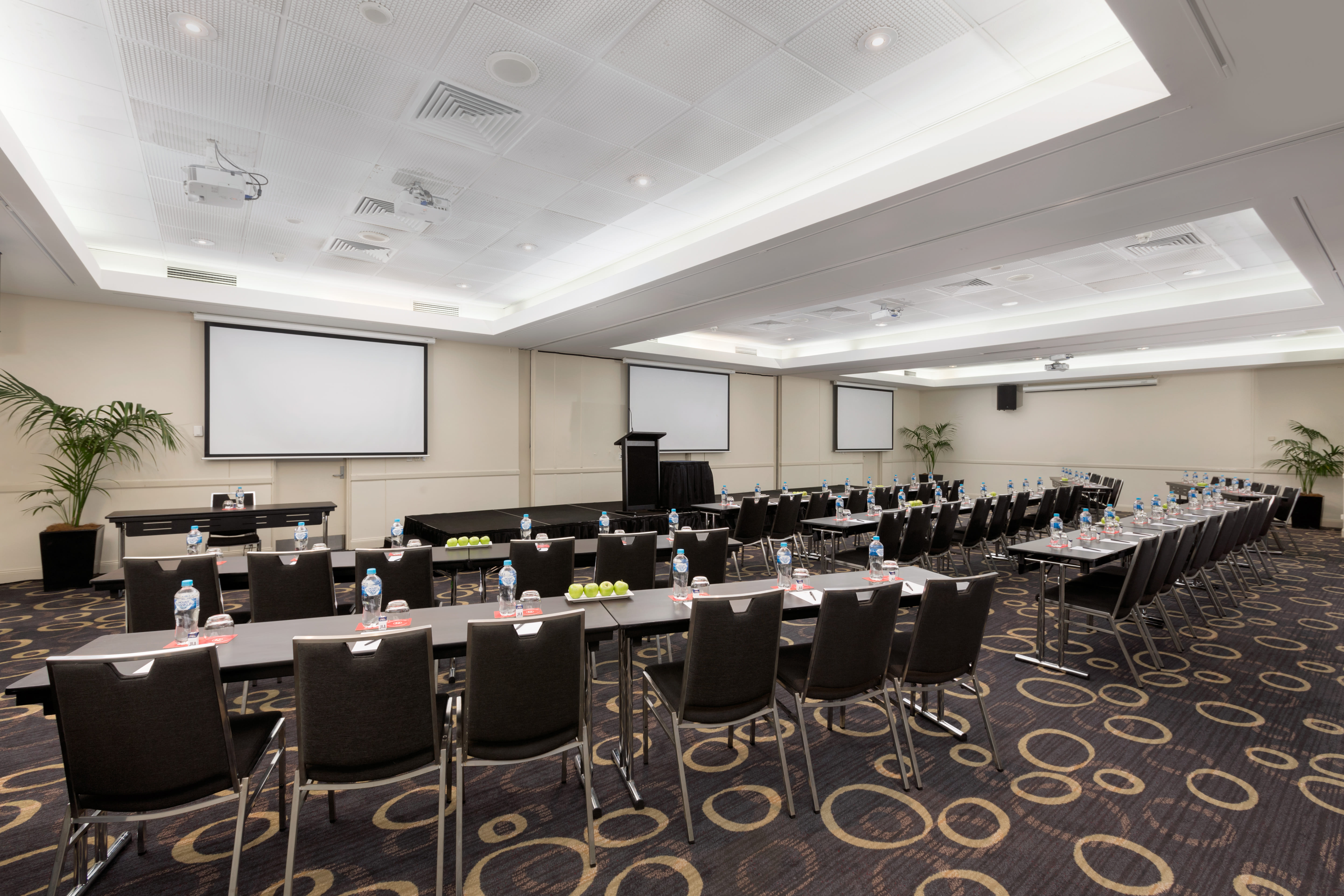 Triple Crown Ballroom 3