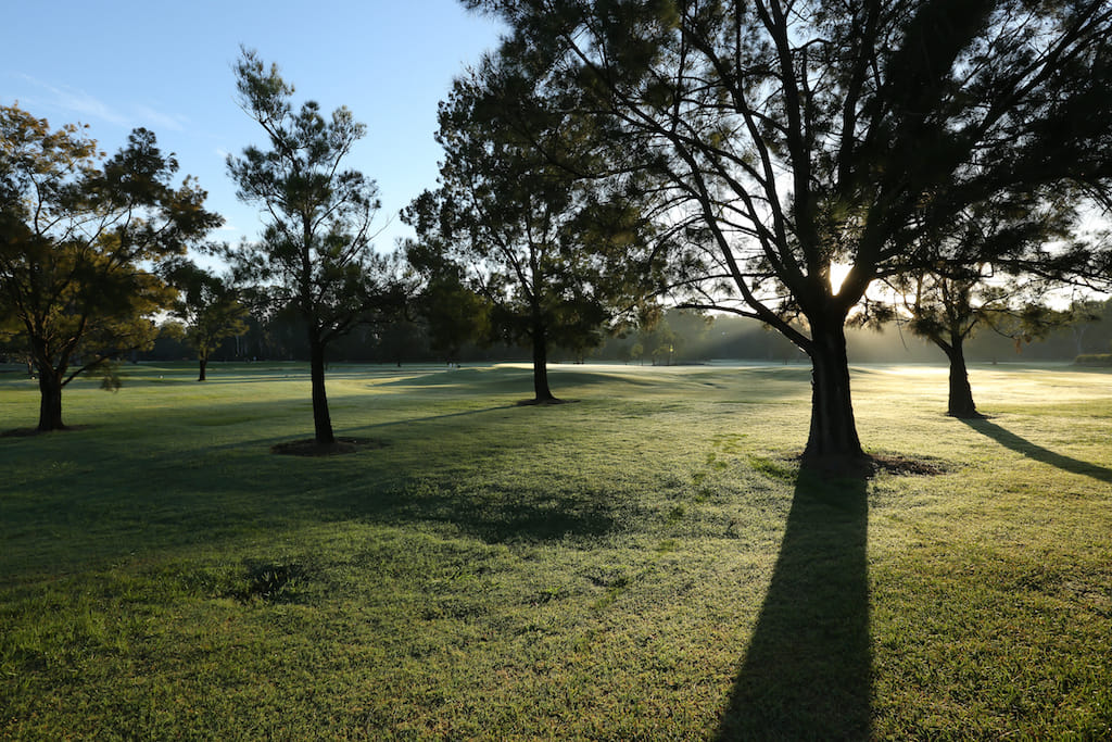 Golf School Exclusive Hire 5