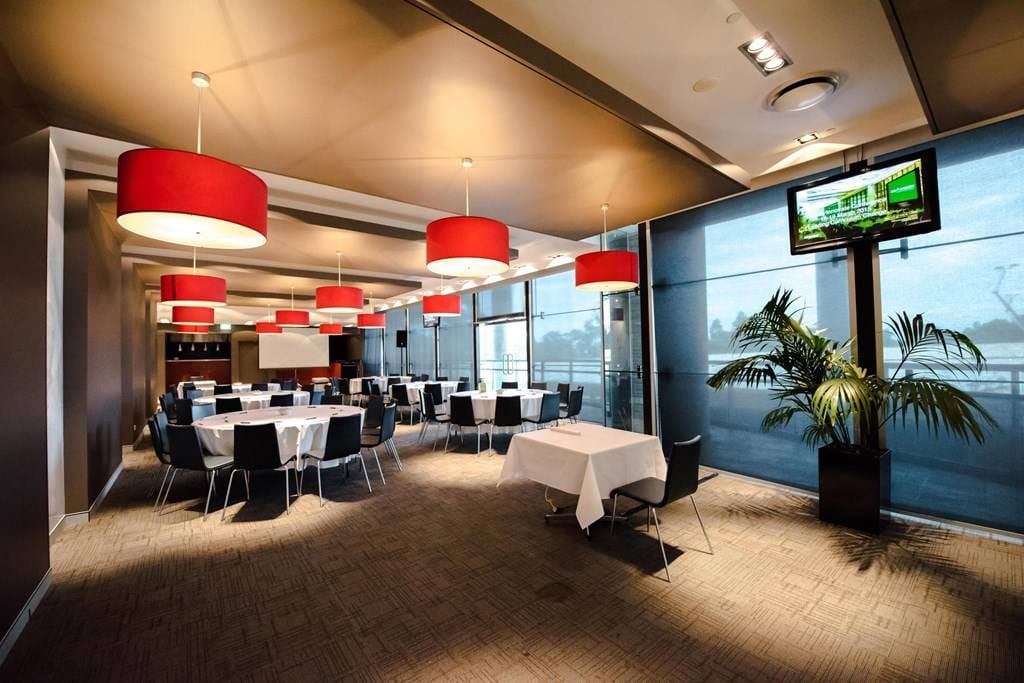 Captains & Victory Rooms 1